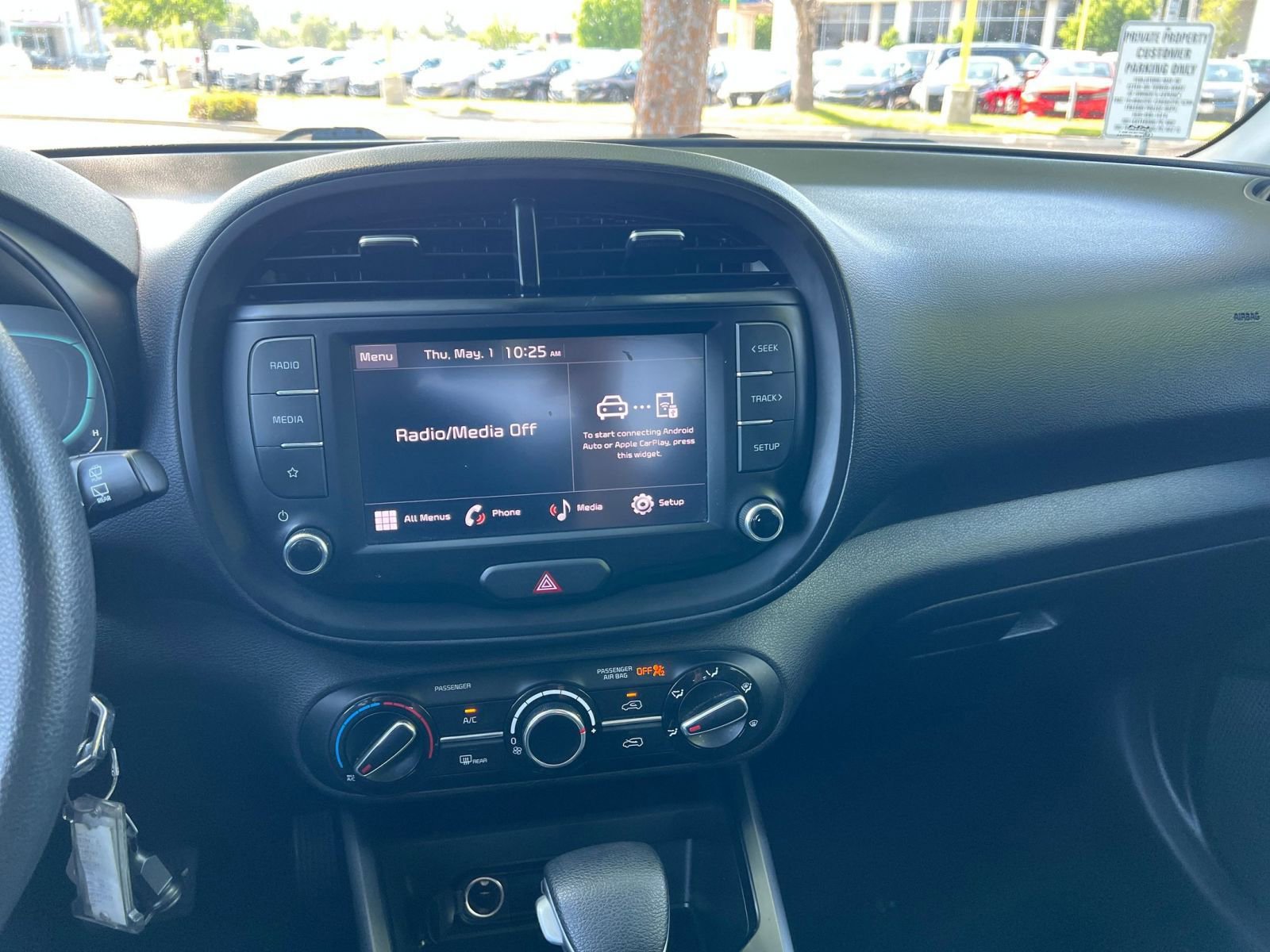 Thumbnail: 2023 Kia Soul - 23