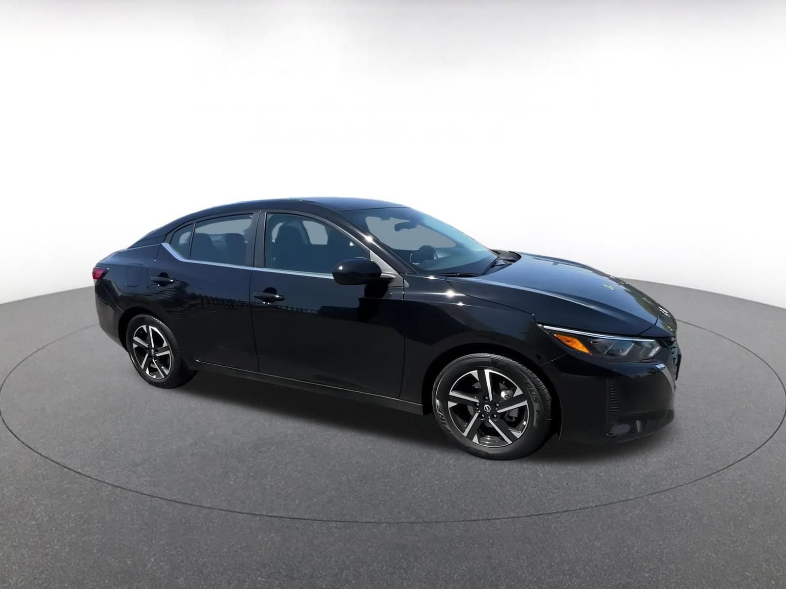 Thumbnail: 2024 Nissan Sentra - 2