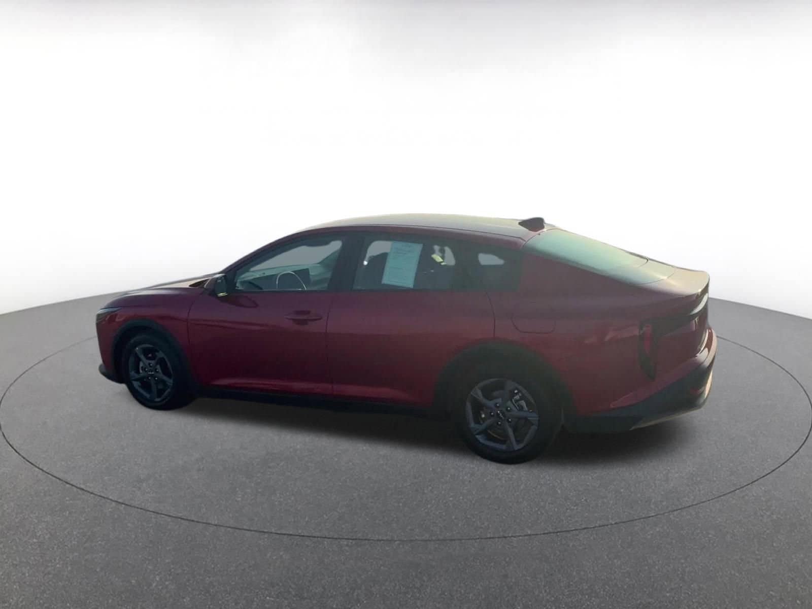 Thumbnail: 2025 Kia K4 - 10