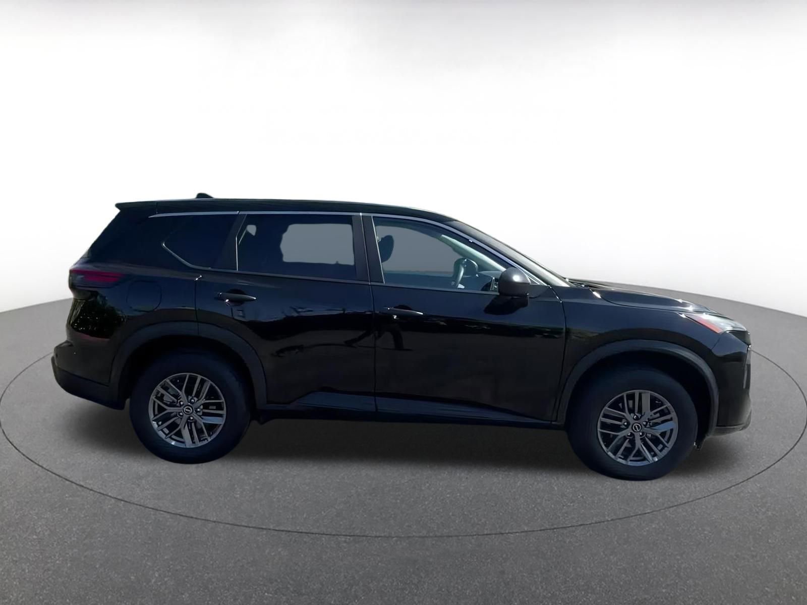 Thumbnail: 2024 Nissan Rogue - 16