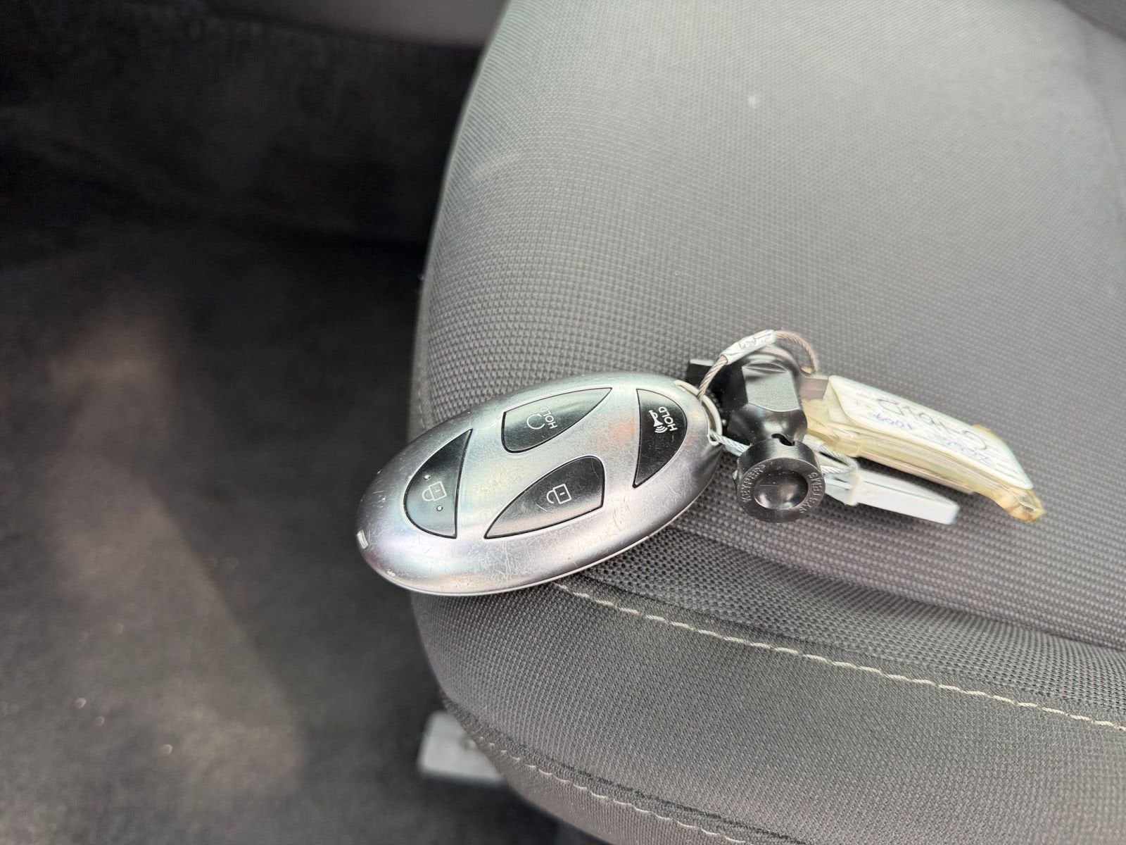 Thumbnail: 2025 Hyundai Kona - 22