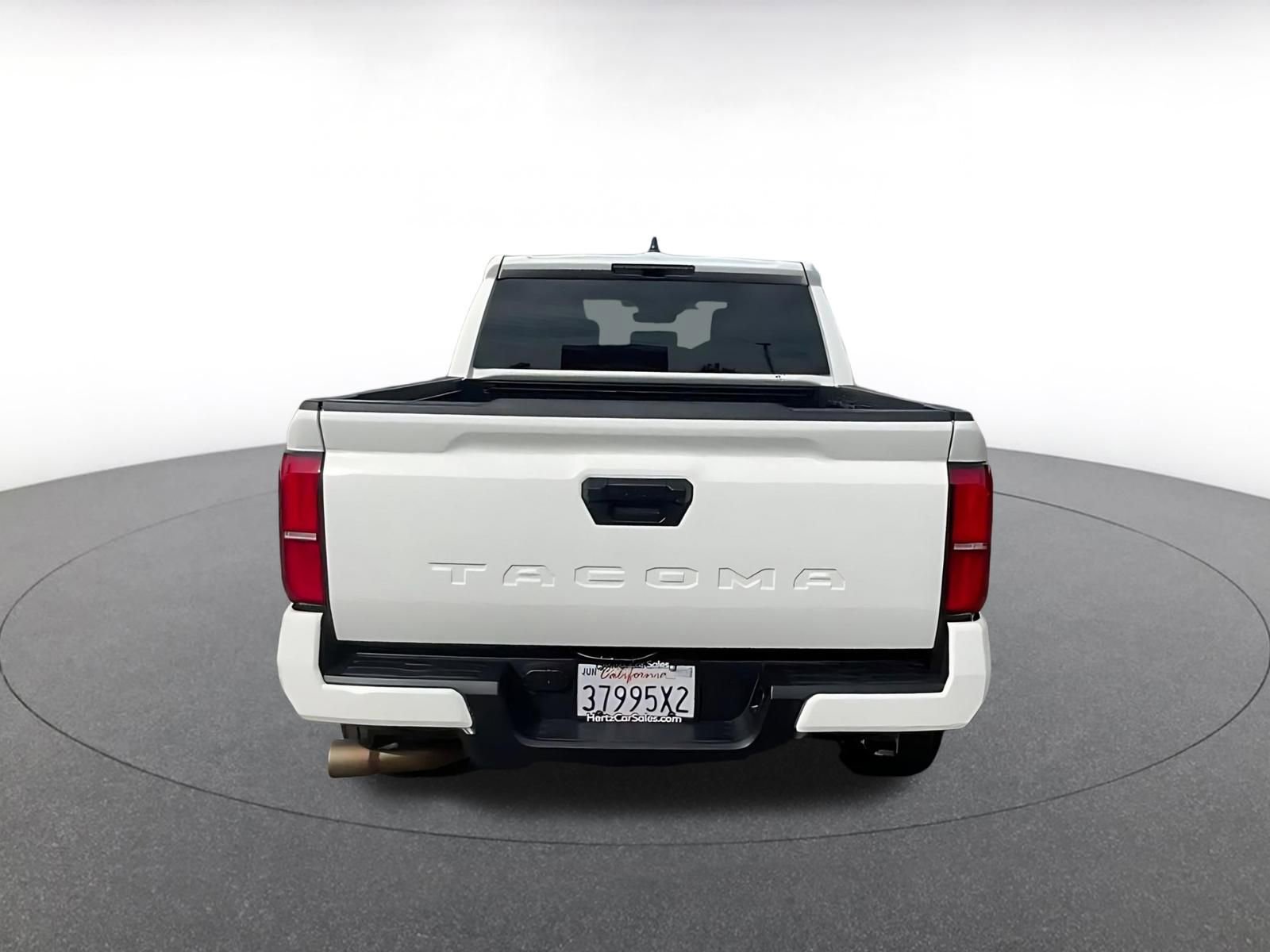 Thumbnail: 2024 Toyota Tacoma - 12