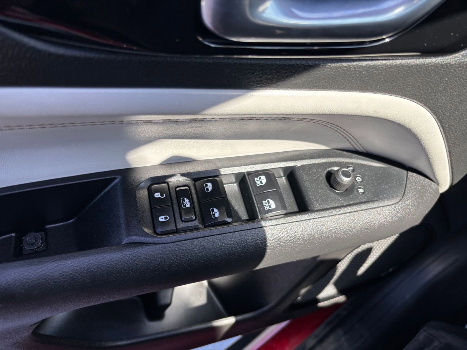 Thumbnail: 2025 Jeep Compass - 18