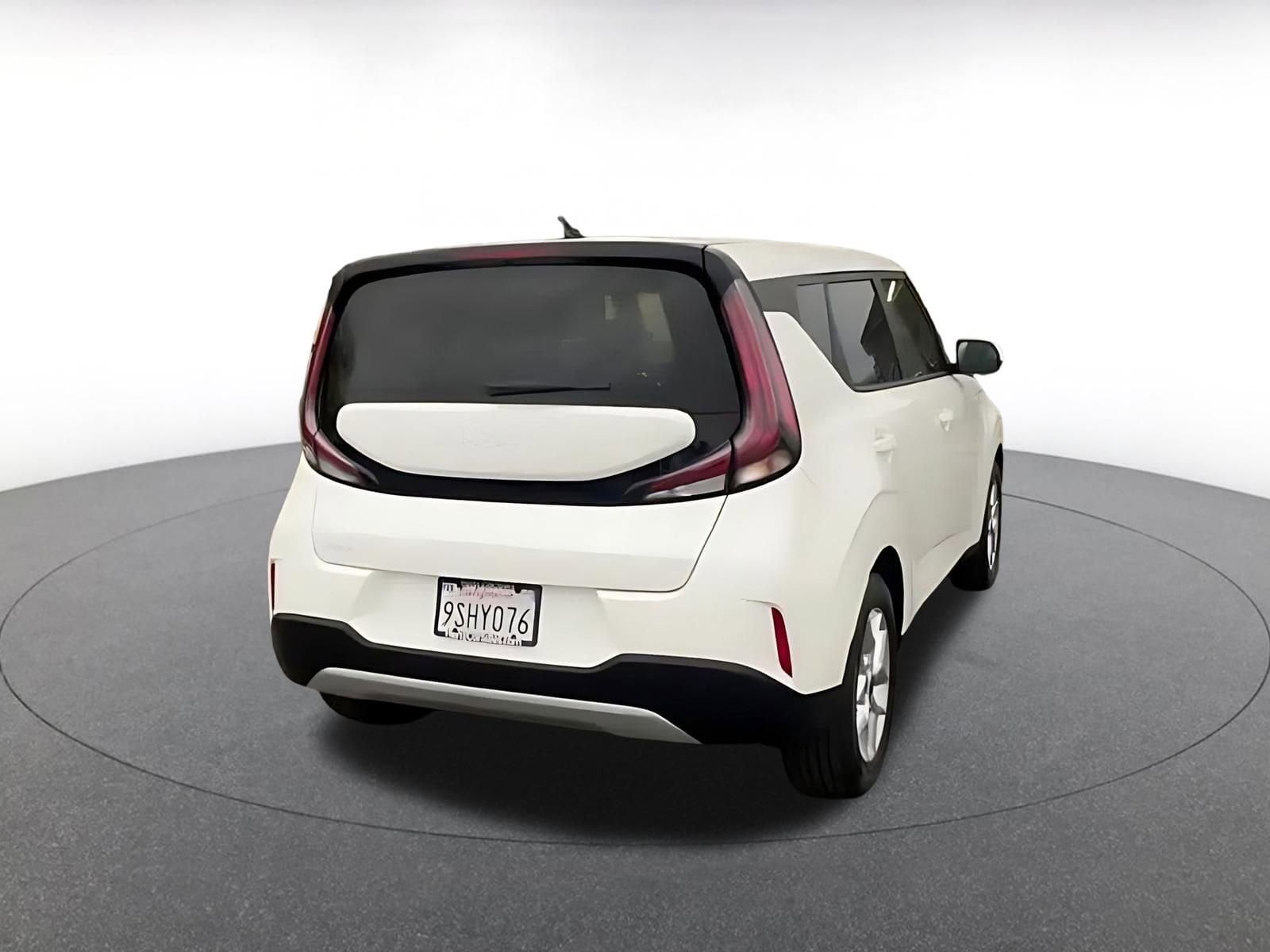 Thumbnail: 2025 Kia Soul - 14