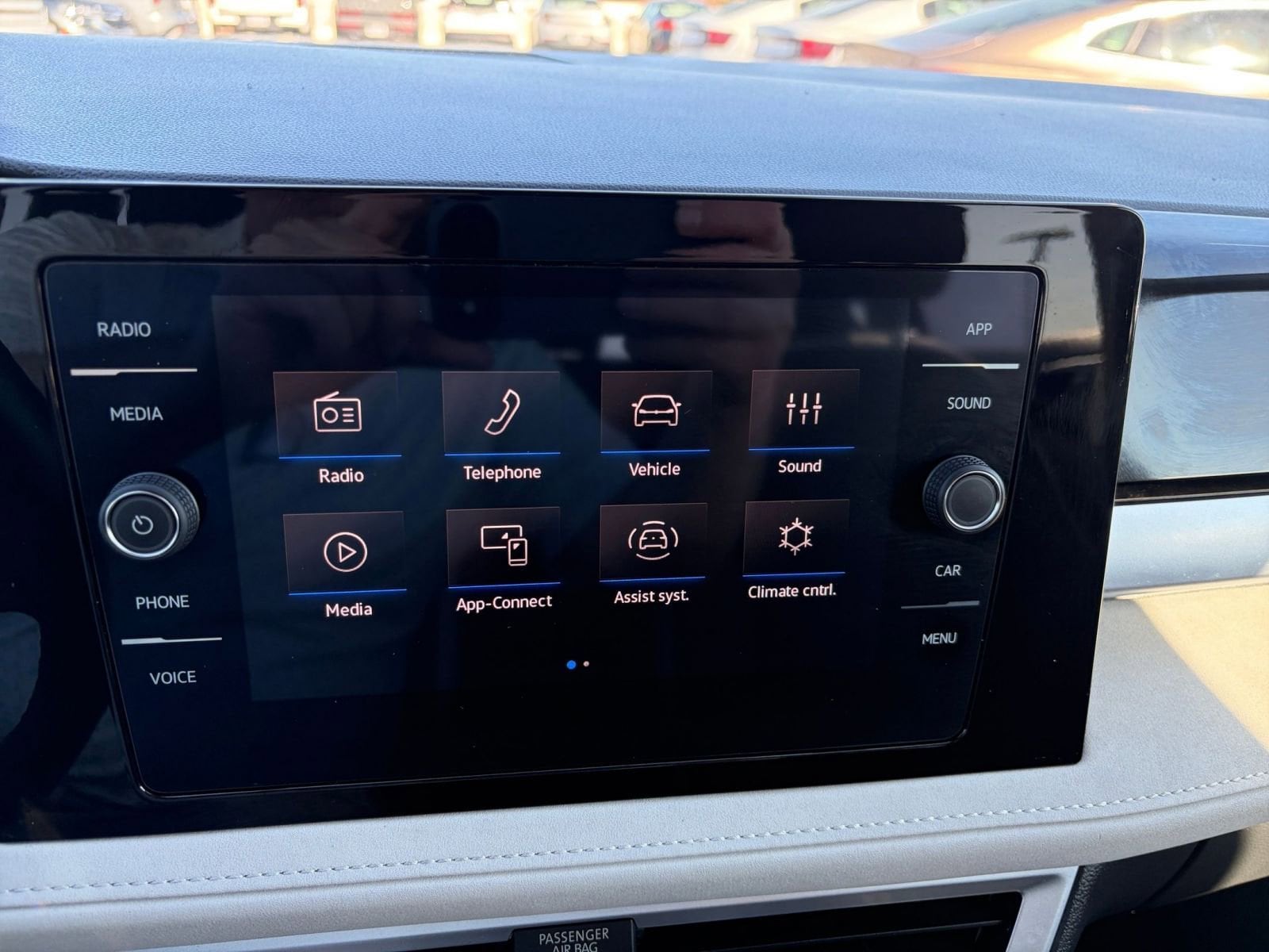 Thumbnail: 2025 Volkswagen Taos - 20