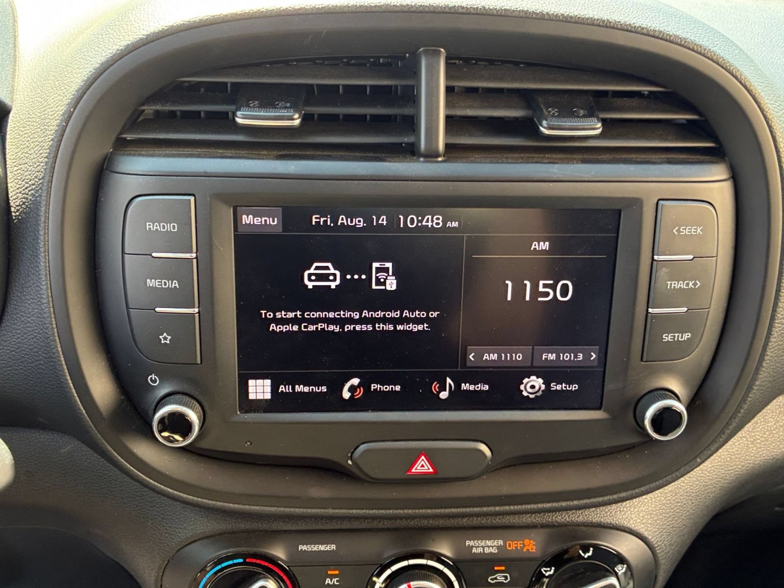 Thumbnail: 2025 Kia Soul - 20