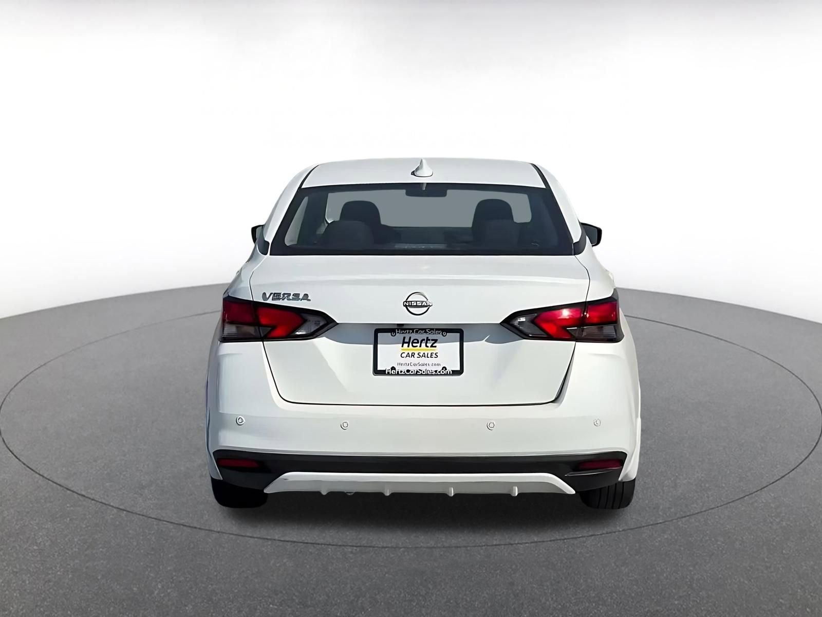 Thumbnail: 2025 Nissan Versa - 12