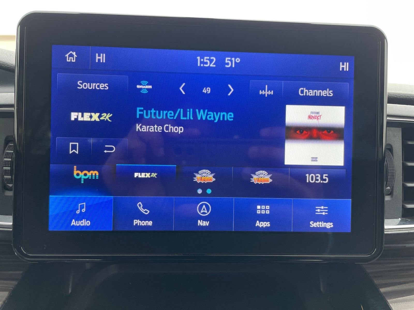 Thumbnail: 2023 Ford Explorer - 21