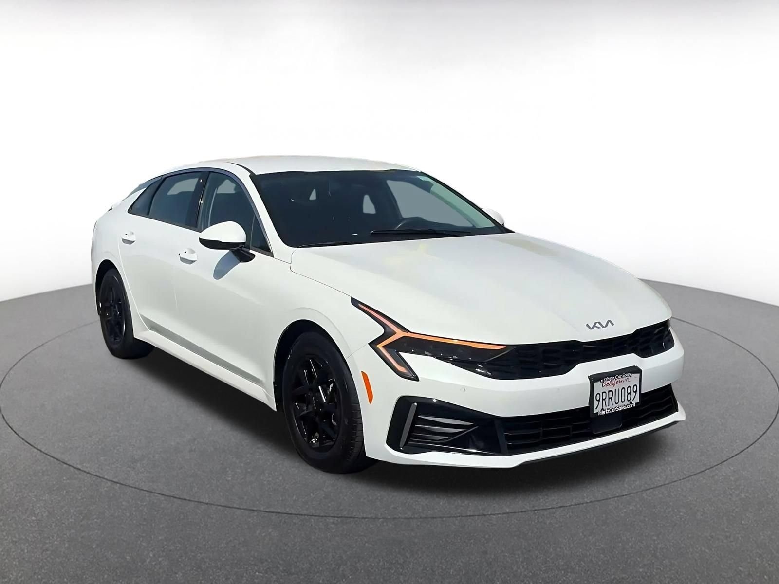 Thumbnail: 2025 Kia K5 - 3