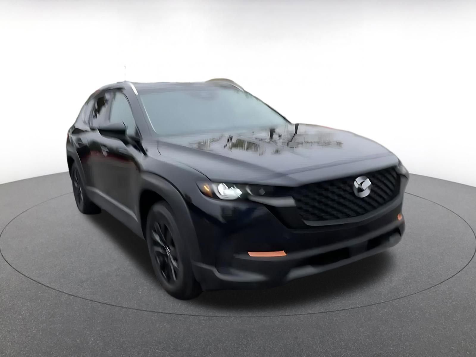Thumbnail: 2025 Mazda CX-50 - 3