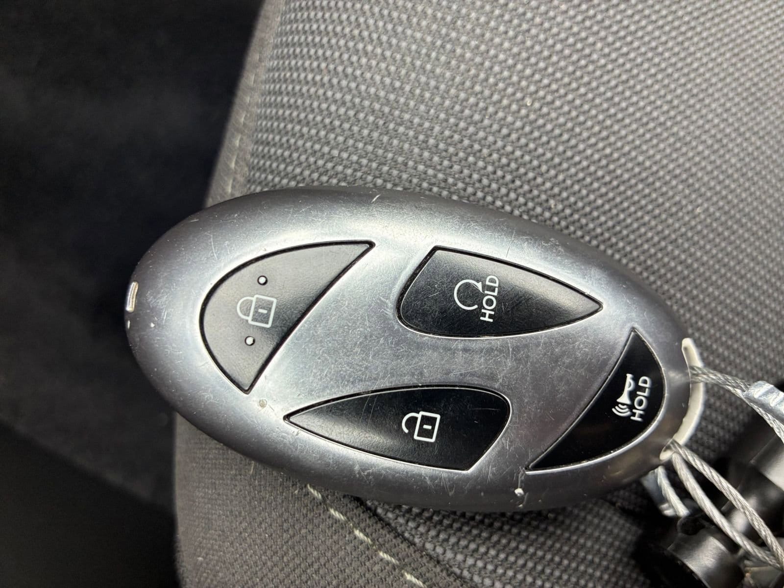 Thumbnail: 2025 Hyundai Kona - 25