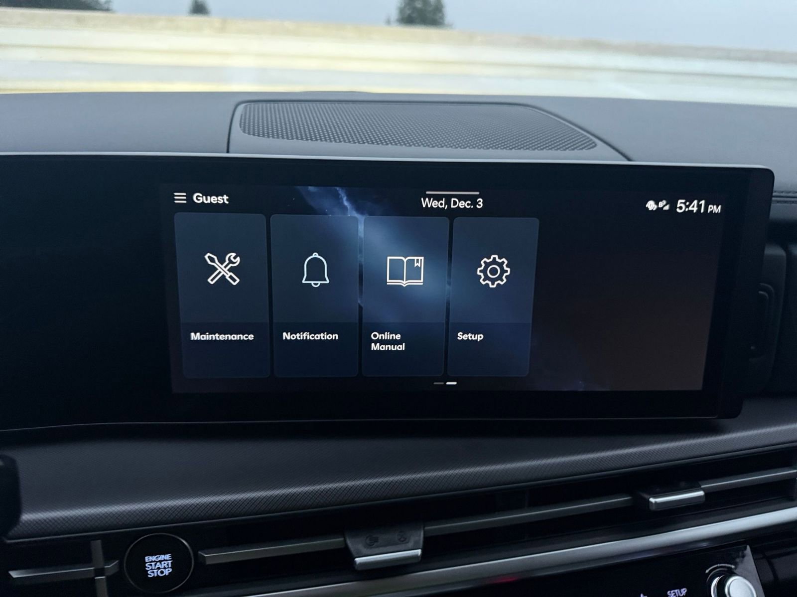 Thumbnail: 2025 Hyundai Santa Fe - 20