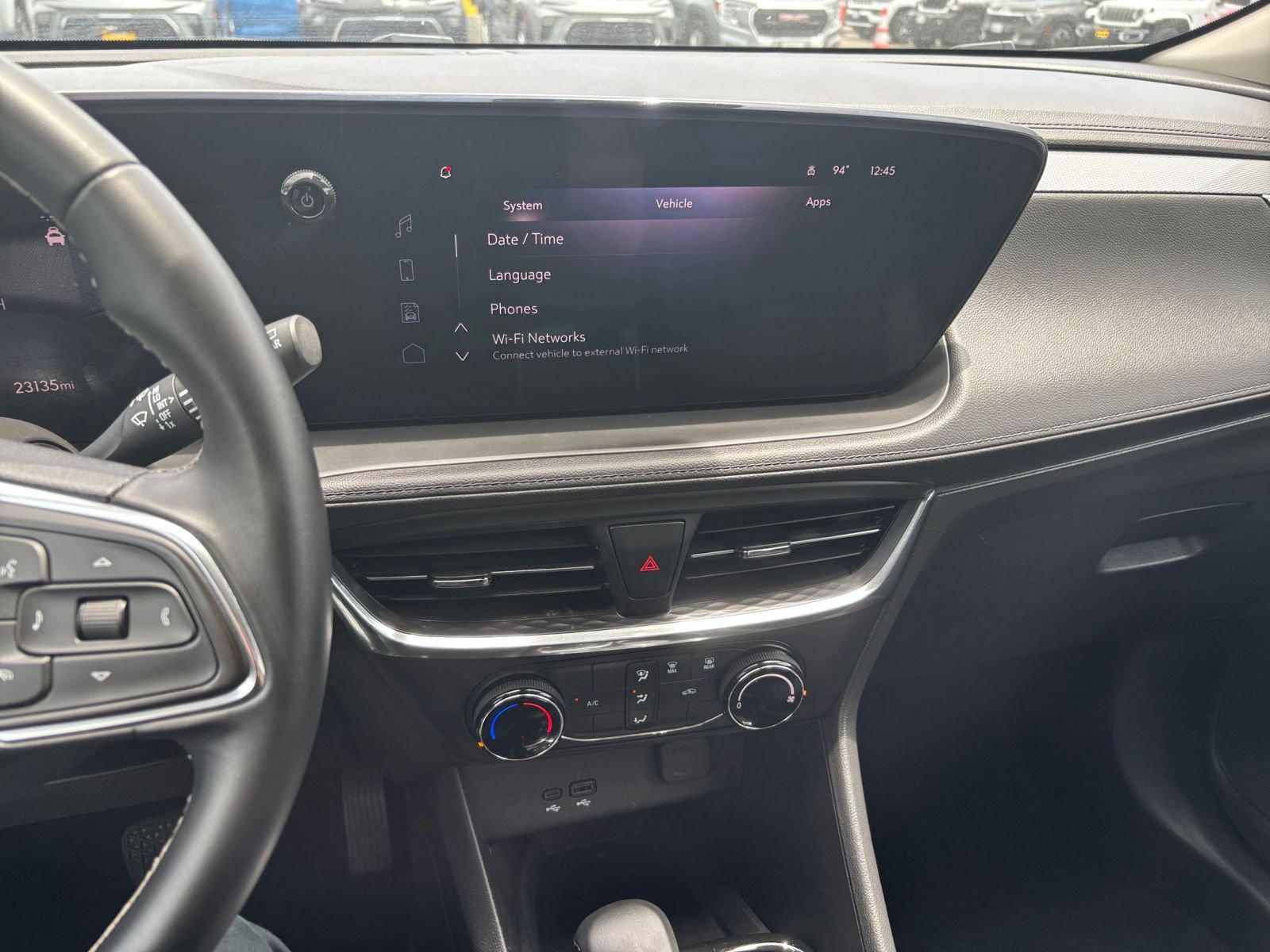 Thumbnail: 2025 Buick Encore GX - 14