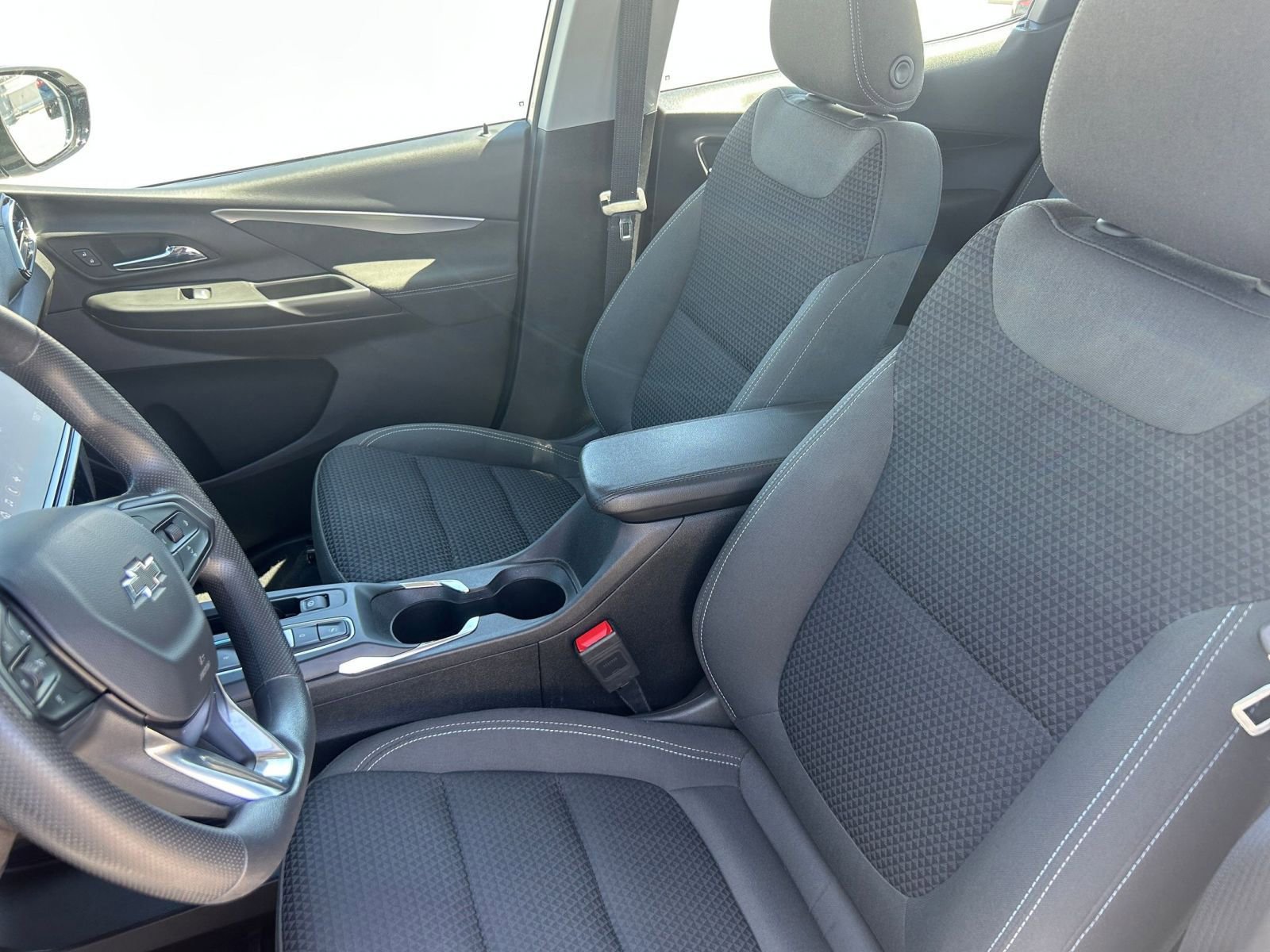 Thumbnail: 2023 Chevrolet Bolt EV - 29