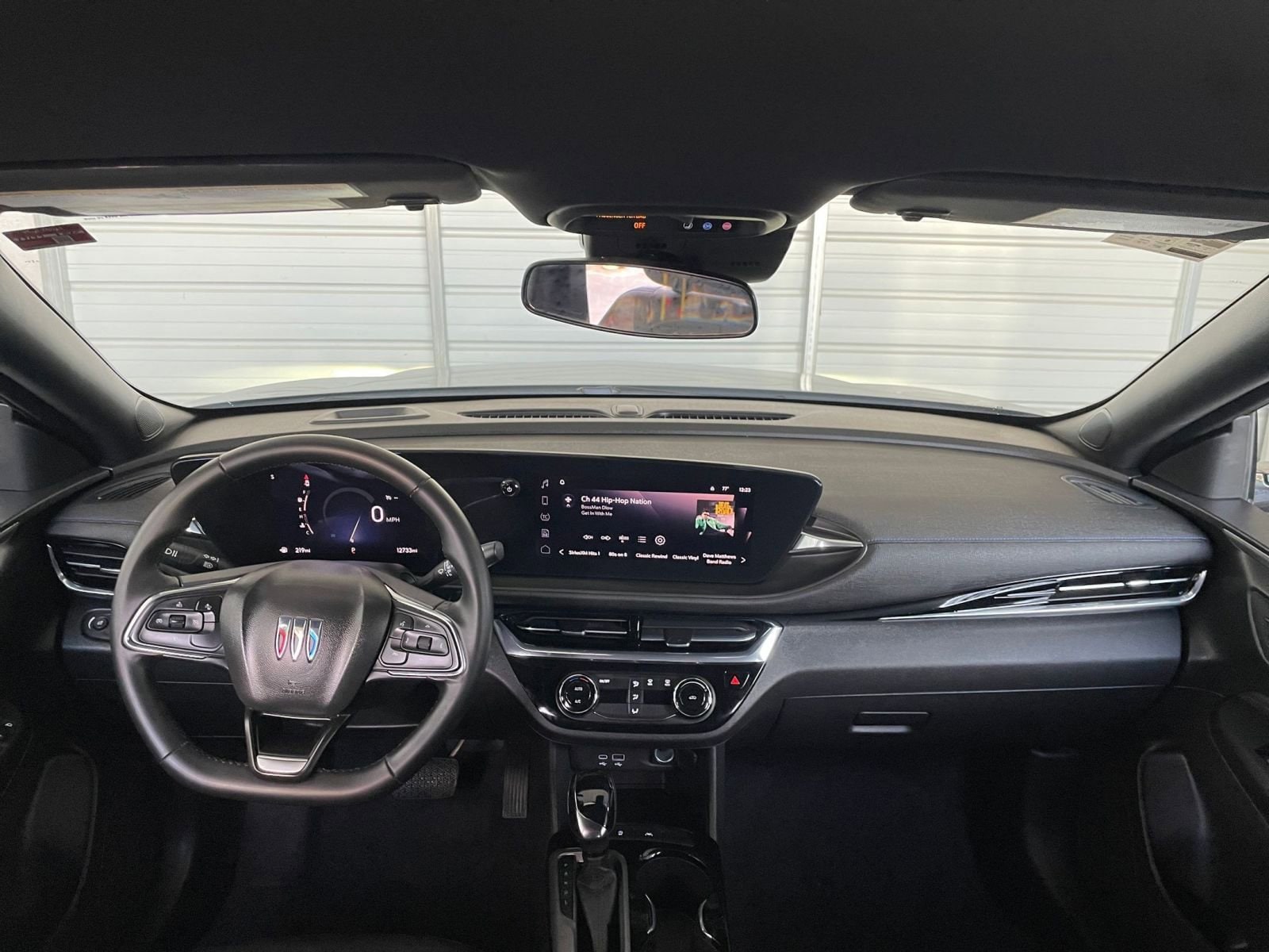 Thumbnail: 2025 Buick Envista - 31