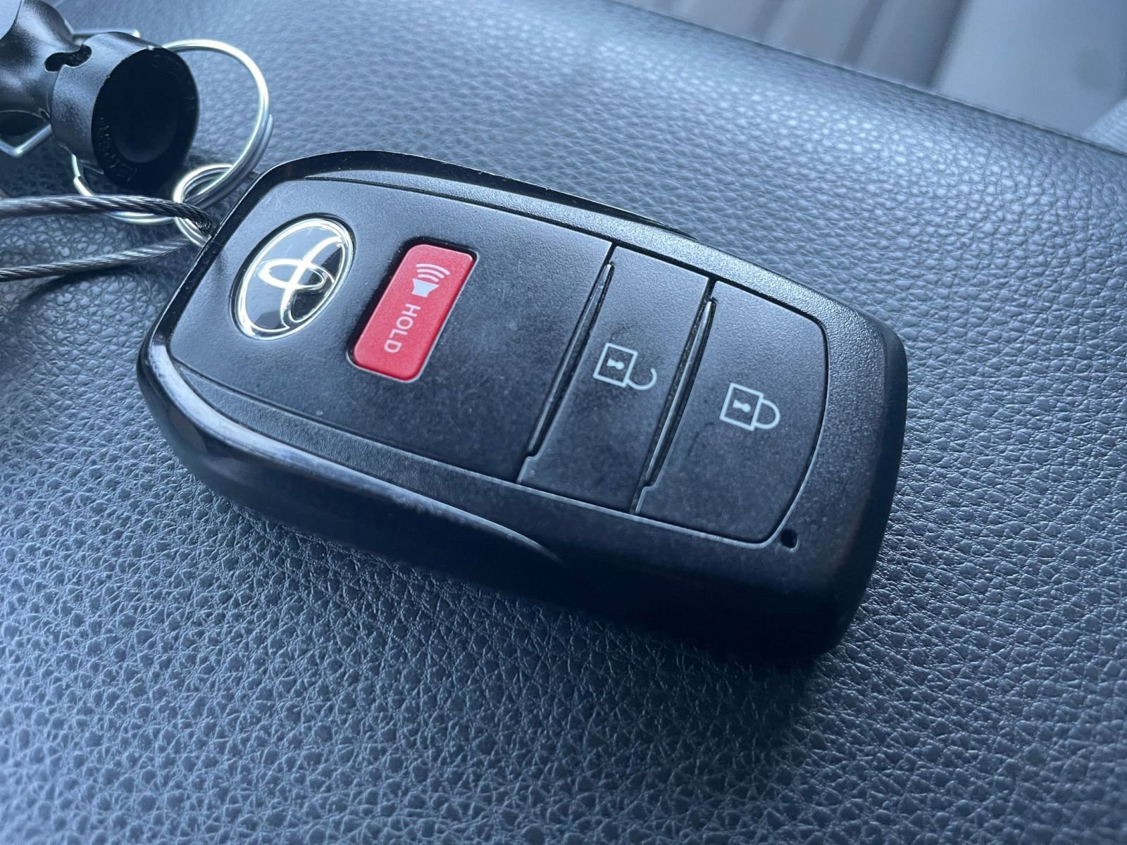 Thumbnail: 2025 Toyota Tacoma - 21