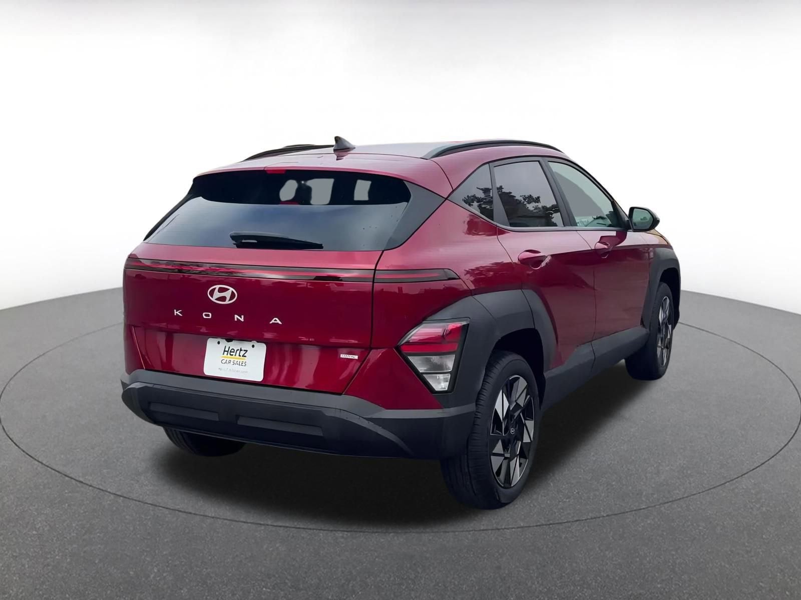 Thumbnail: 2025 Hyundai Kona - 14