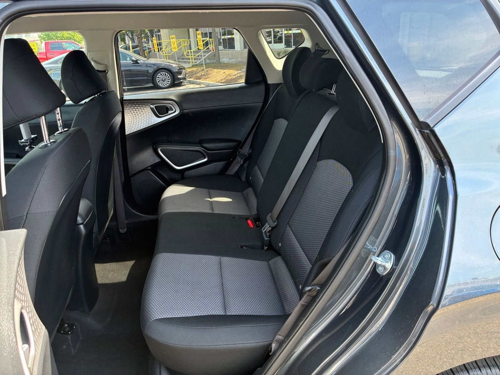 Thumbnail: 2025 Kia Soul - 23