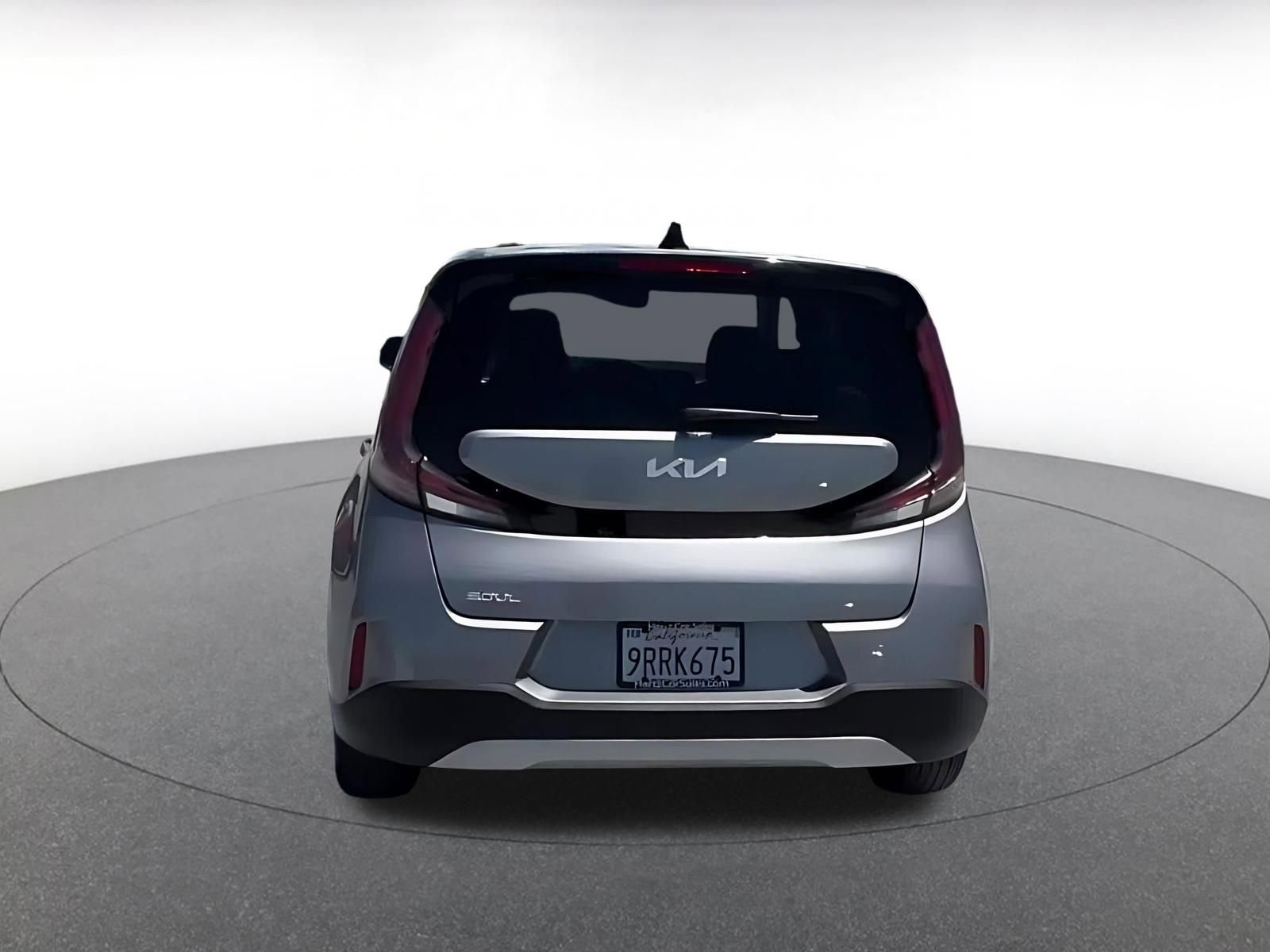 Thumbnail: 2025 Kia Soul - 14