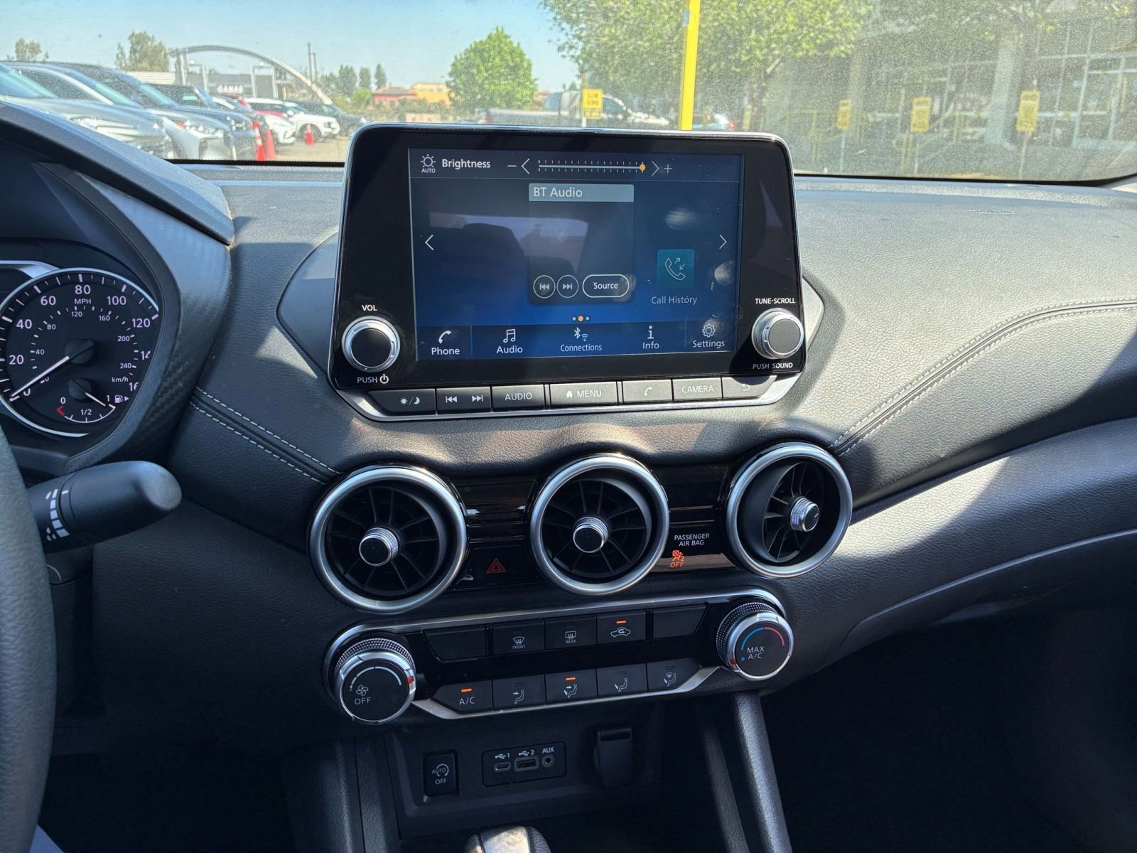 Thumbnail: 2025 Nissan Sentra - 17