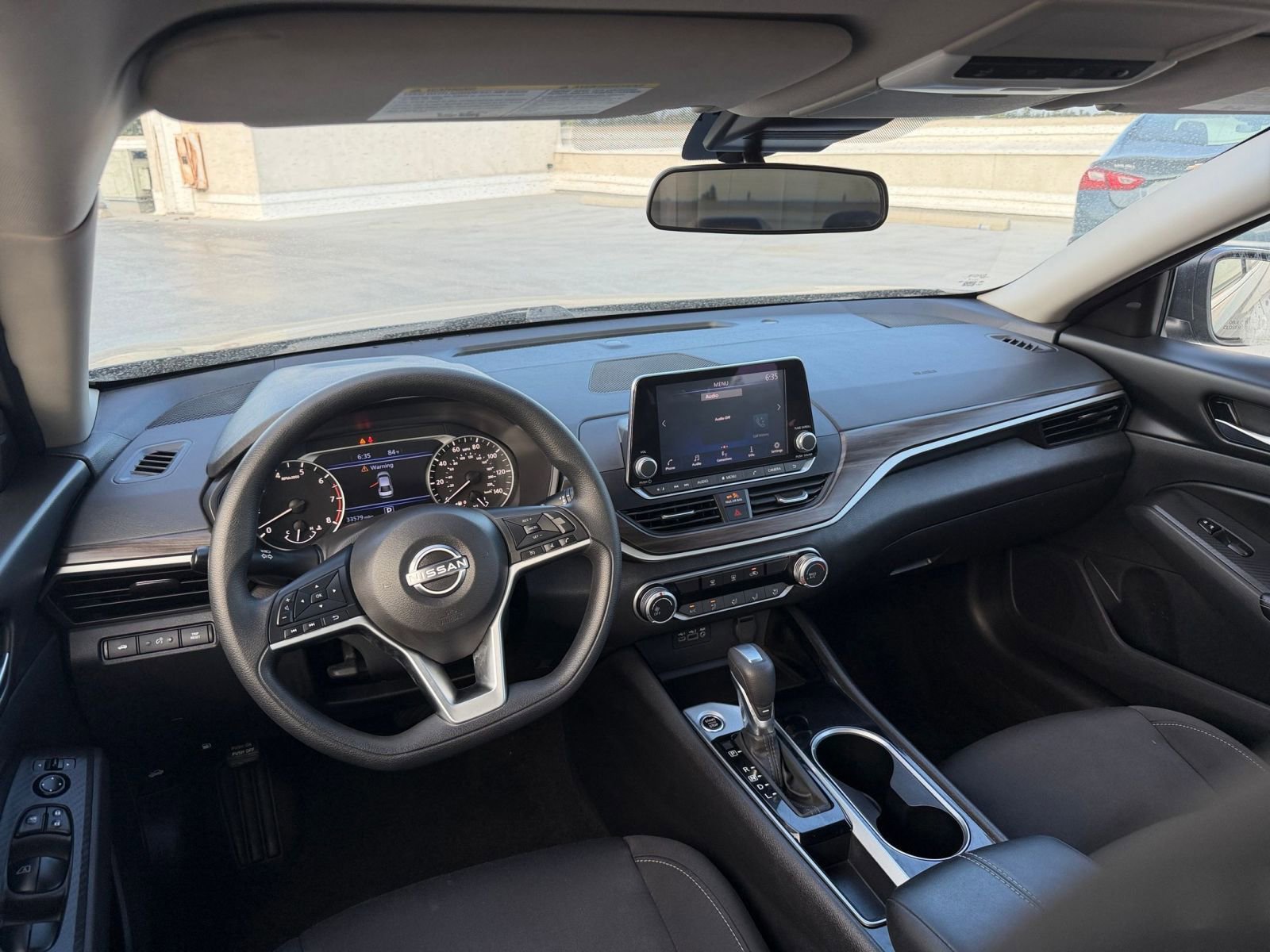 Thumbnail: 2024 Nissan Altima - 32