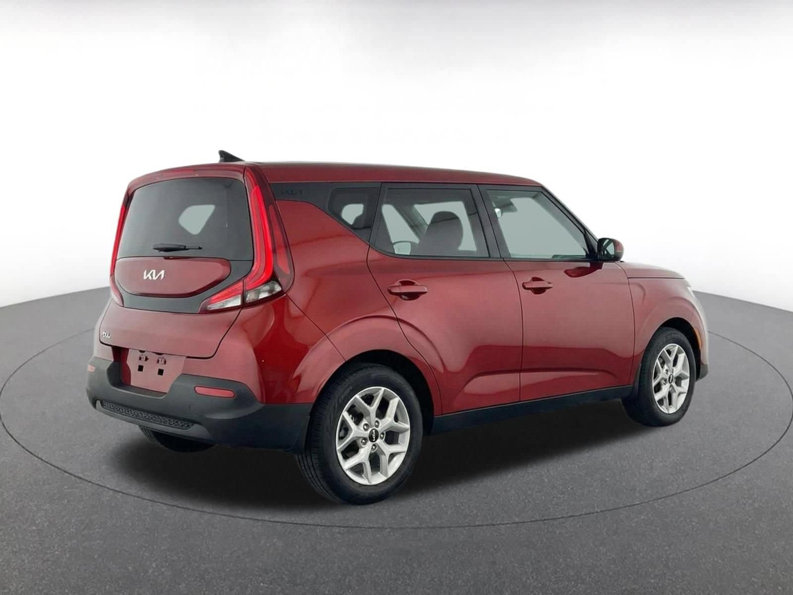 Thumbnail: 2025 Kia Soul - 11