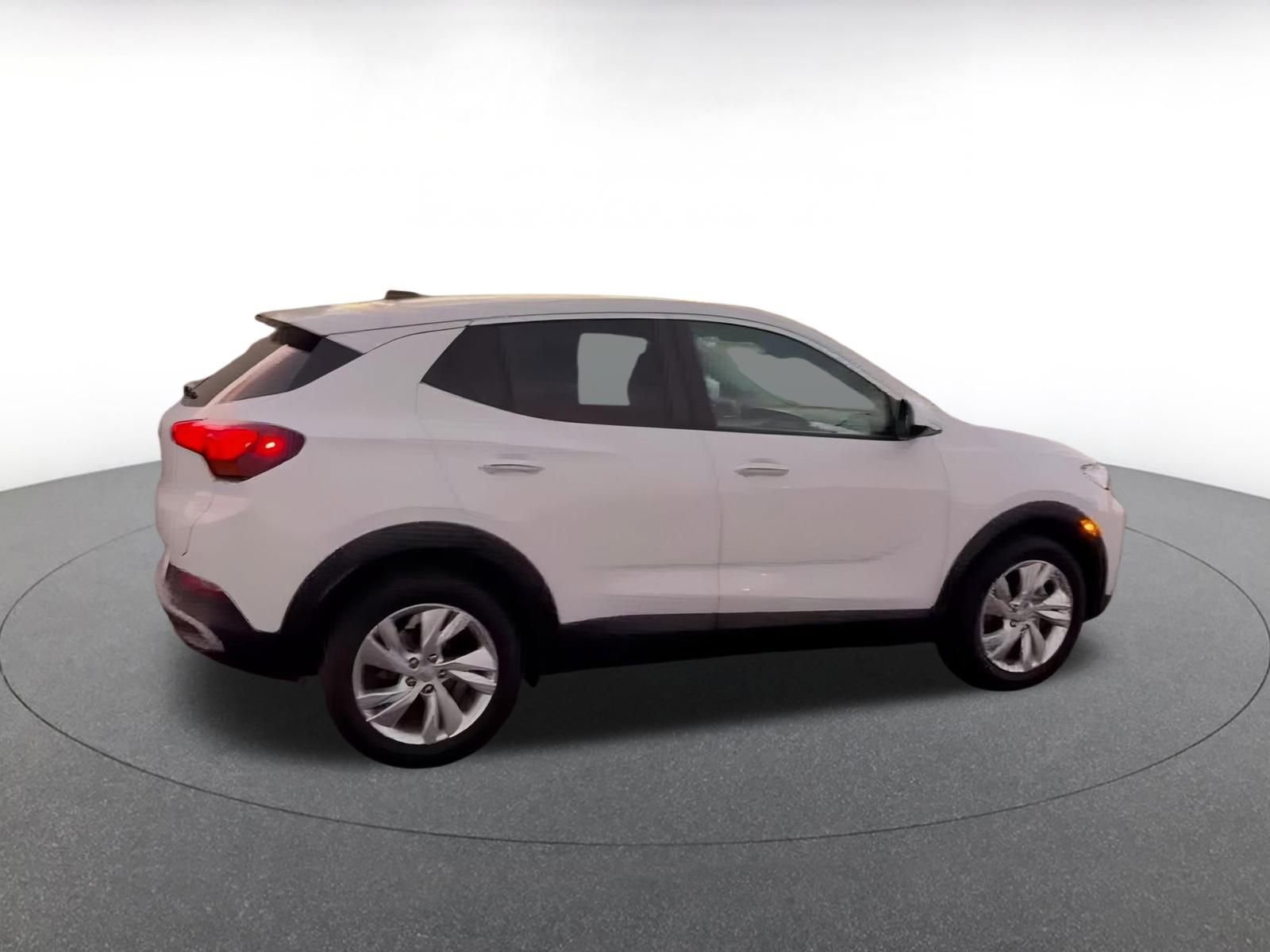 Thumbnail: 2025 Buick Encore GX - 14