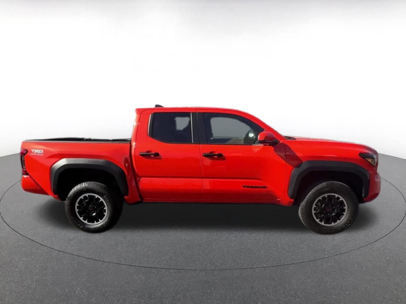Thumbnail: 2024 Toyota Tacoma - 16