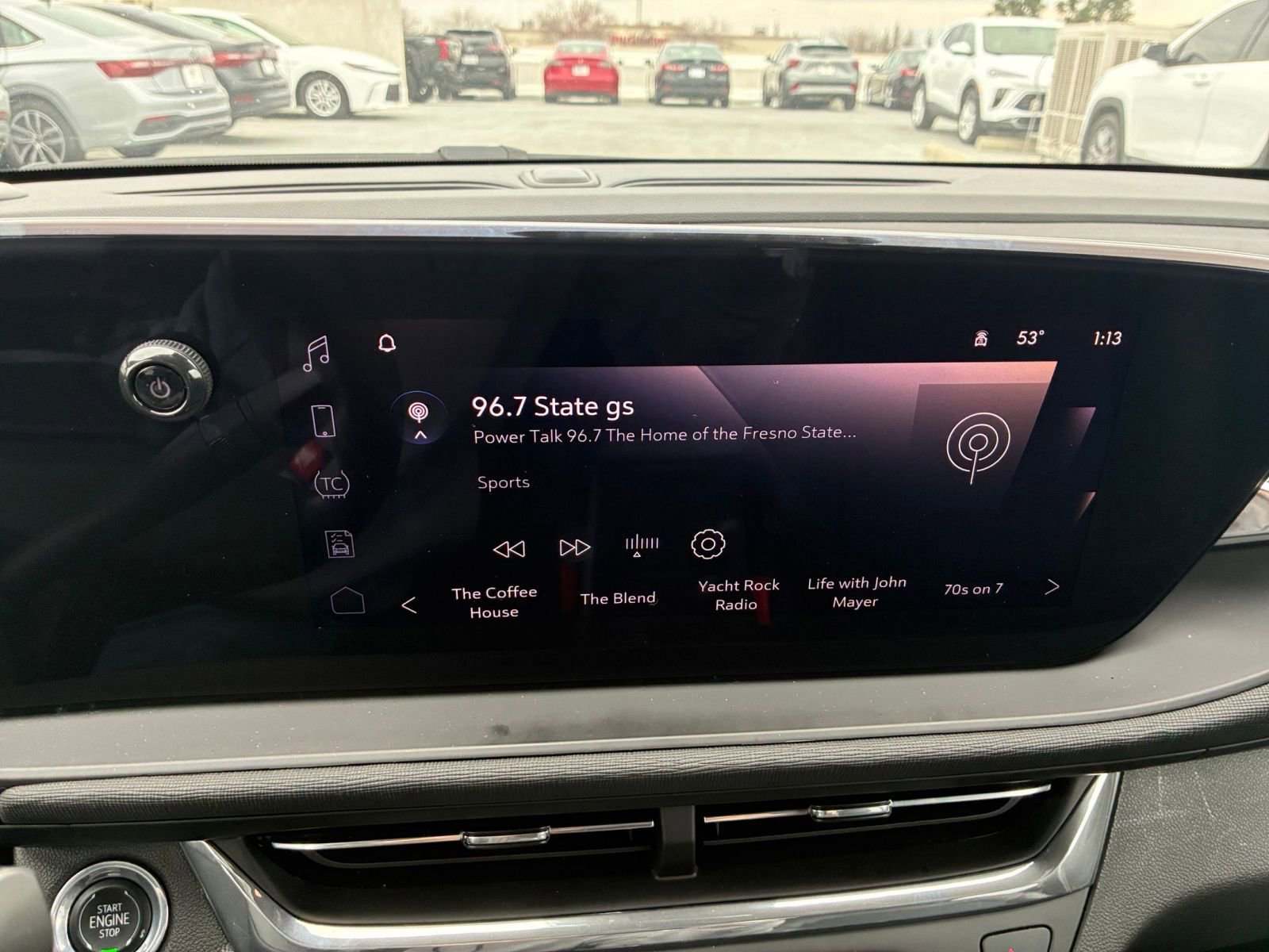 Thumbnail: 2025 Buick Envista - 22