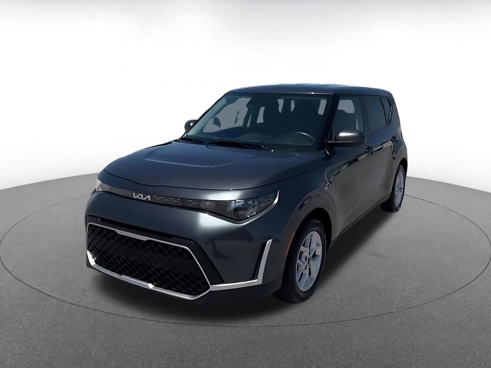 Thumbnail: 2025 Kia Soul - 7