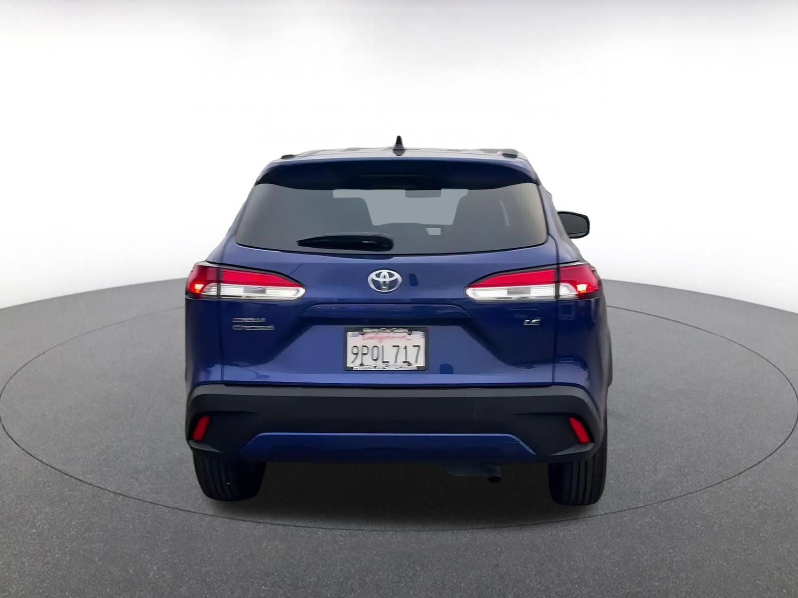 Thumbnail: 2025 Toyota Corolla Cross - 12