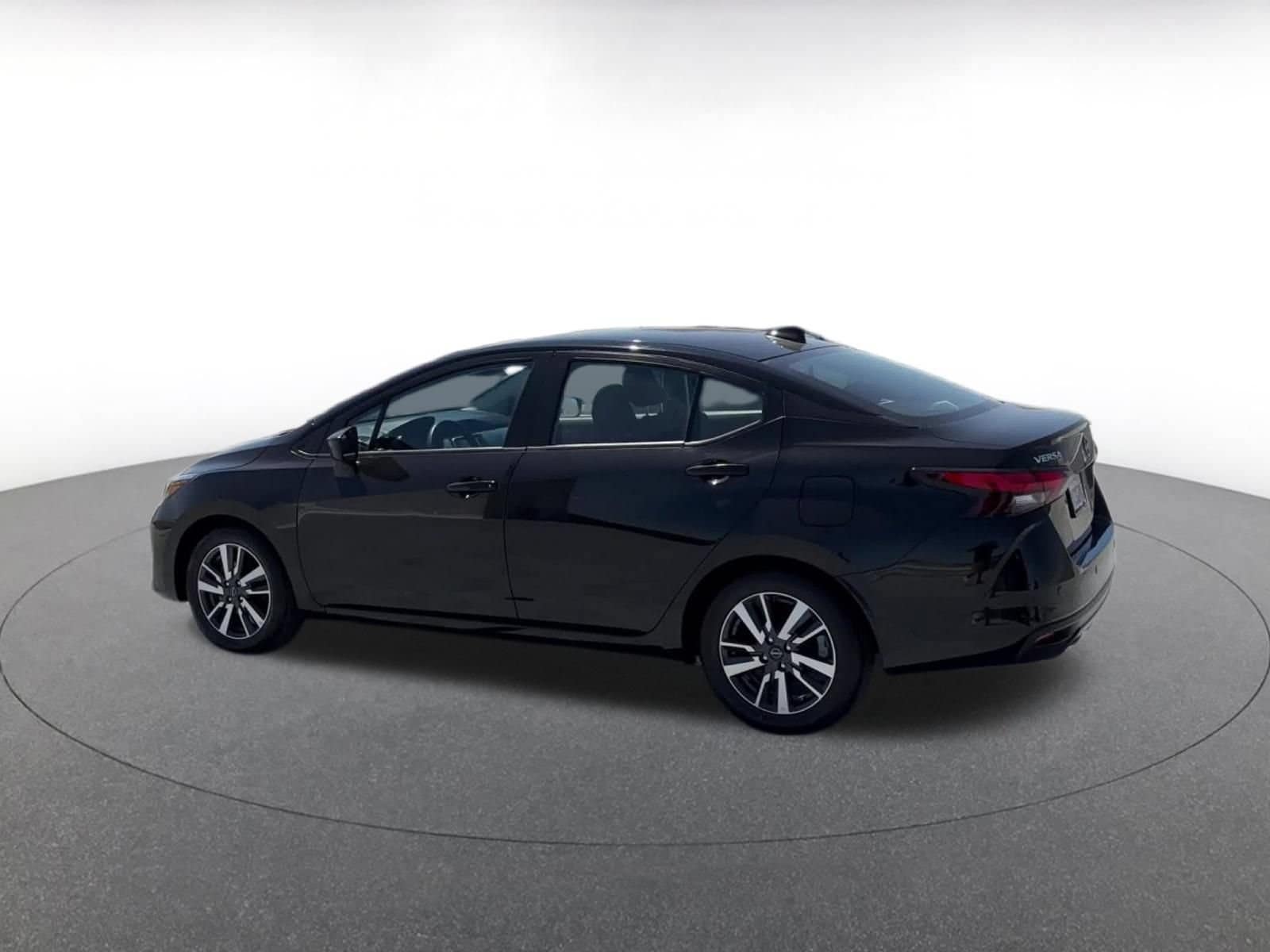 Thumbnail: 2025 Nissan Versa - 10