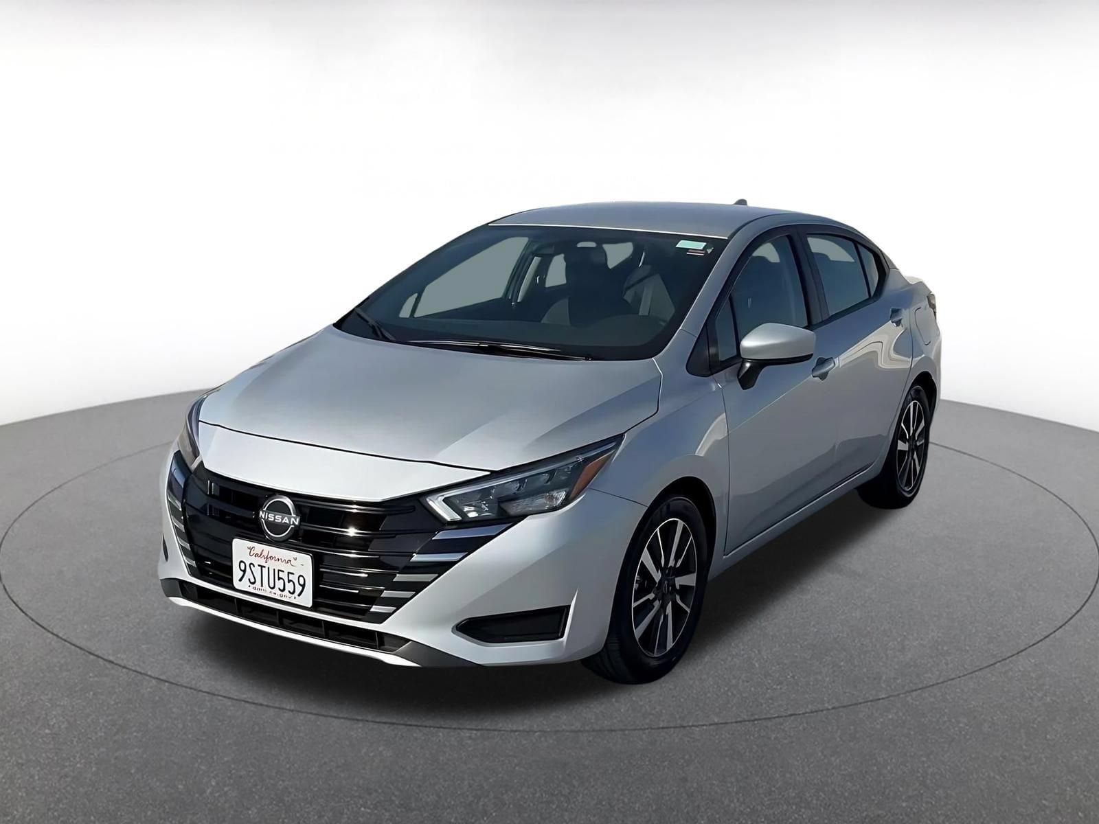 Thumbnail: 2025 Nissan Versa - 6