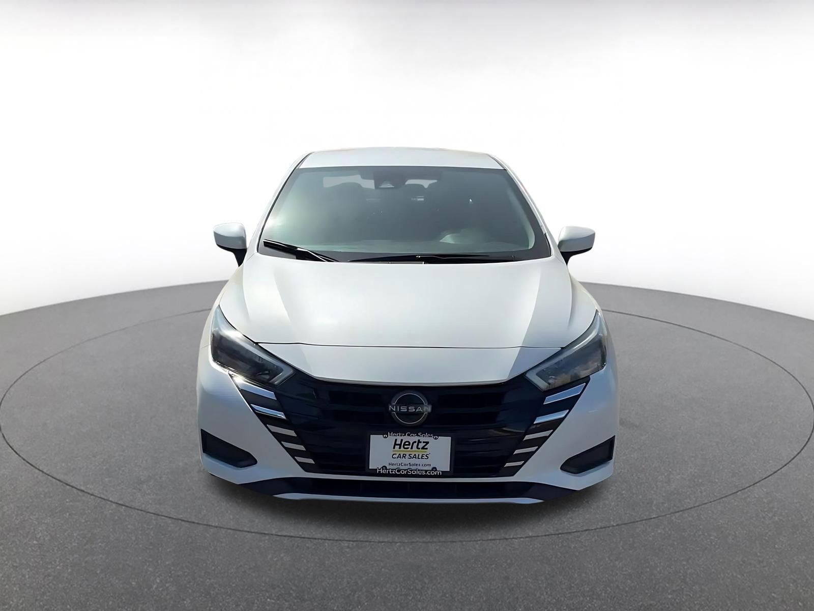 Thumbnail: 2025 Nissan Versa - 4