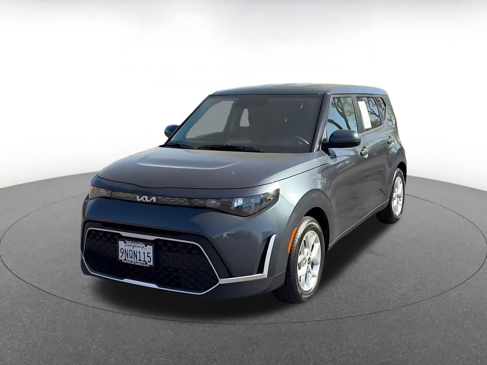 Thumbnail: 2025 Kia Soul - 7