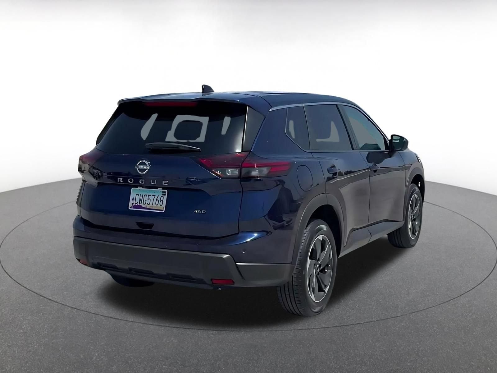 Thumbnail: 2026 Nissan Rogue - 13