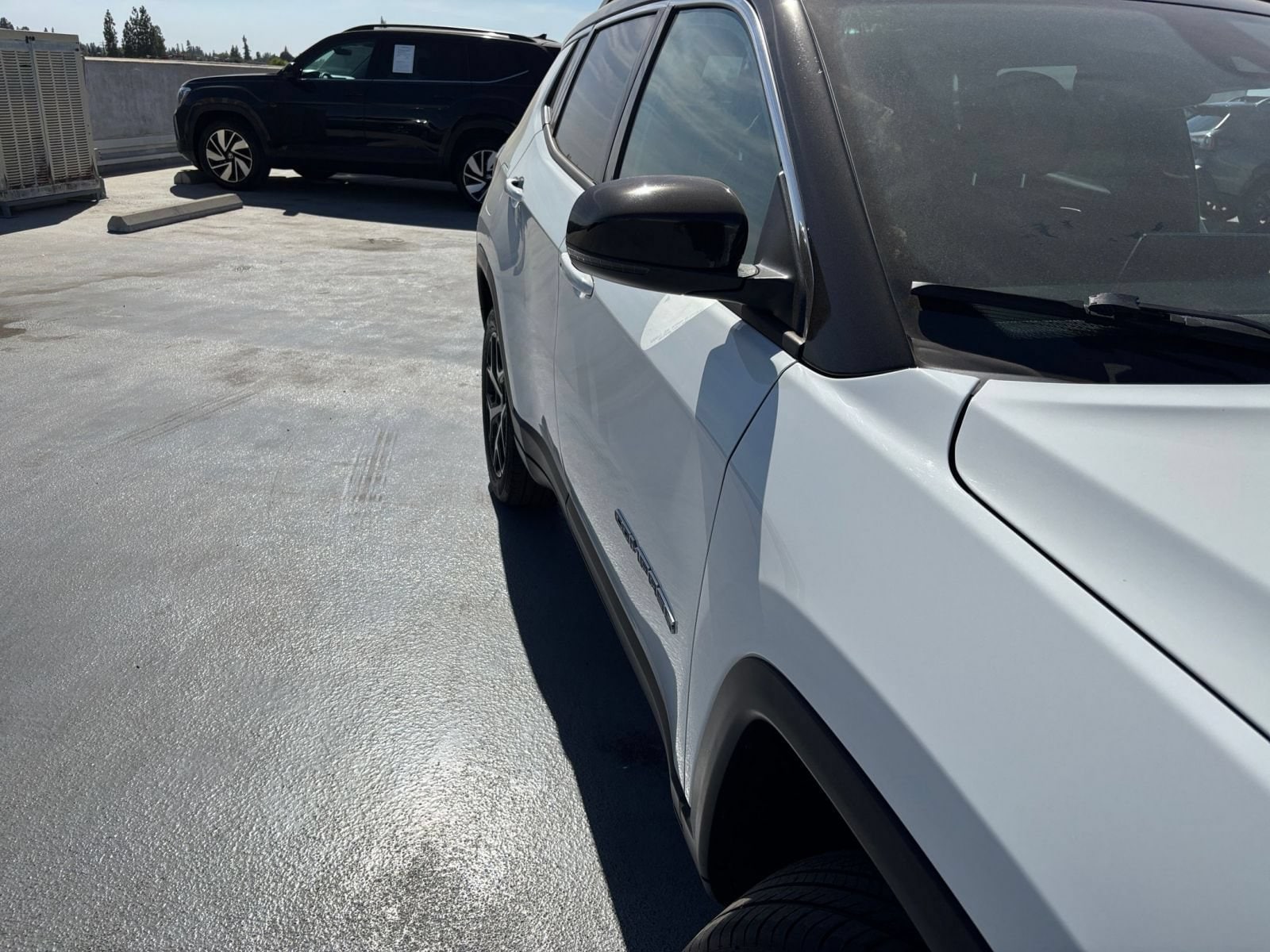 Thumbnail: 2025 Jeep Compass - 15