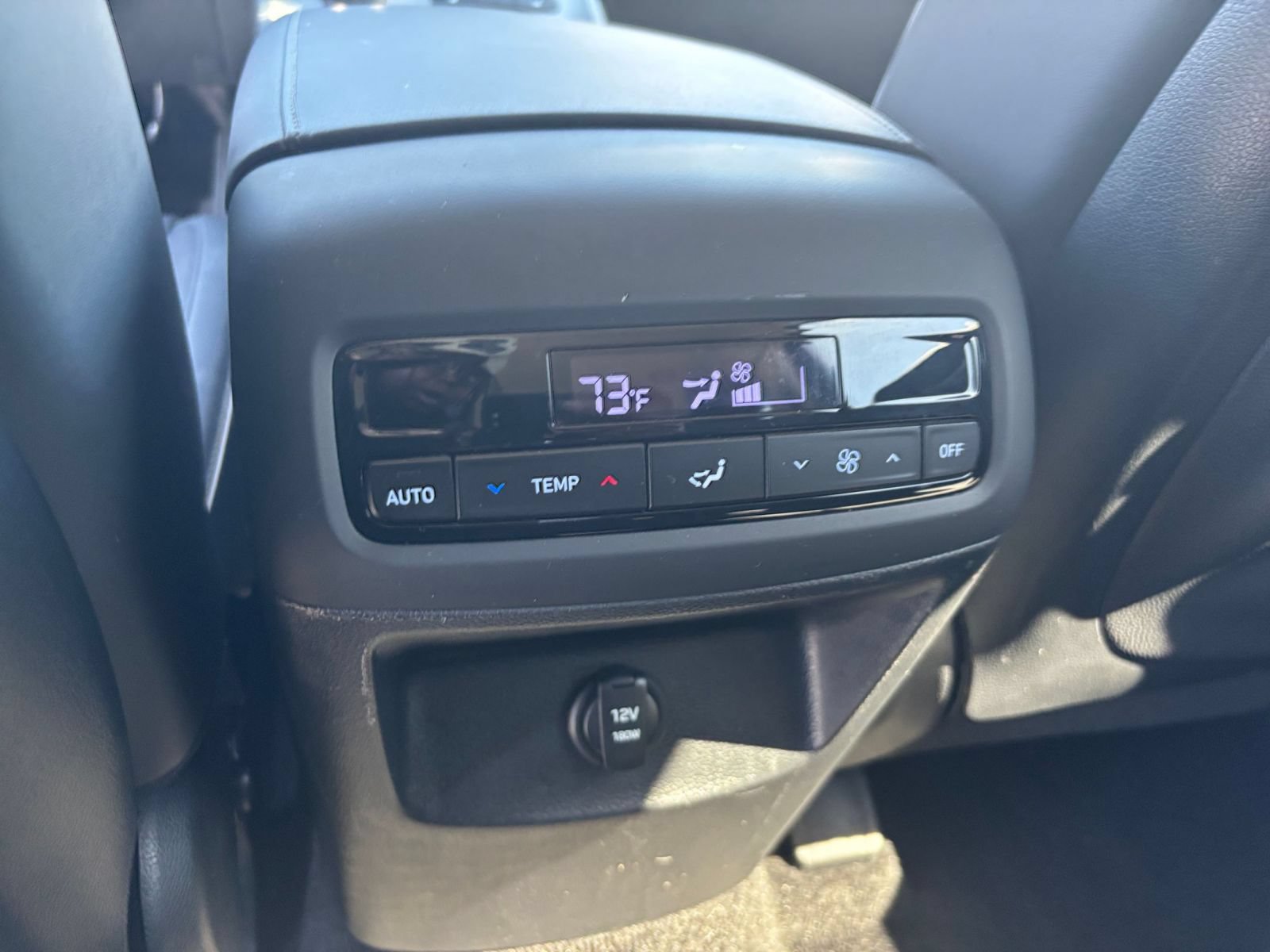 Thumbnail: 2025 Hyundai Palisade - 25
