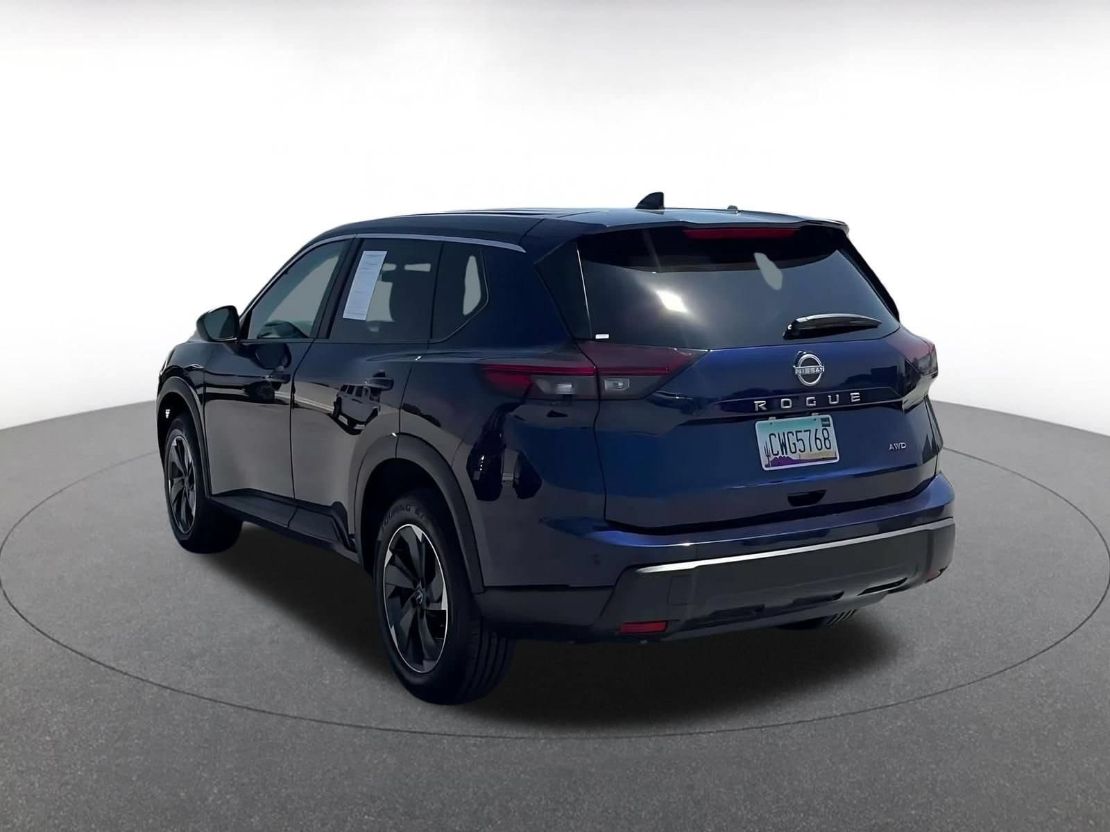 Thumbnail: 2026 Nissan Rogue - 10