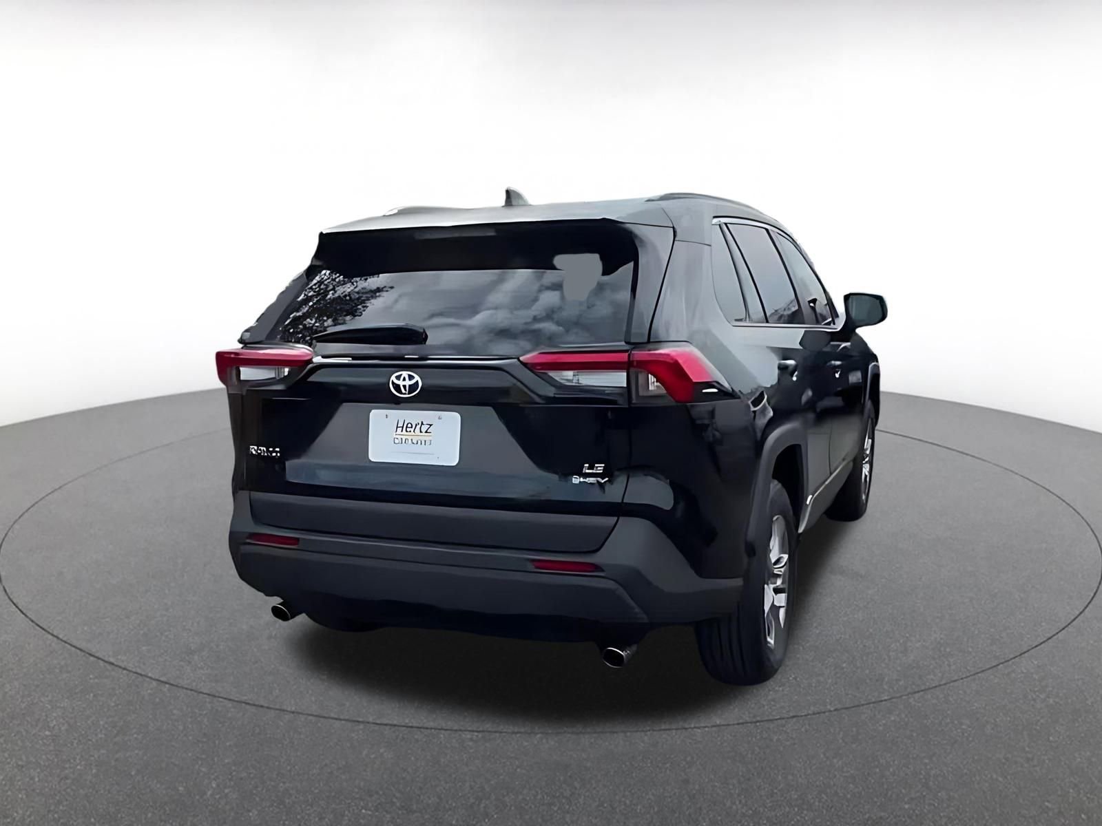 Thumbnail: 2025 Toyota RAV4 - 14