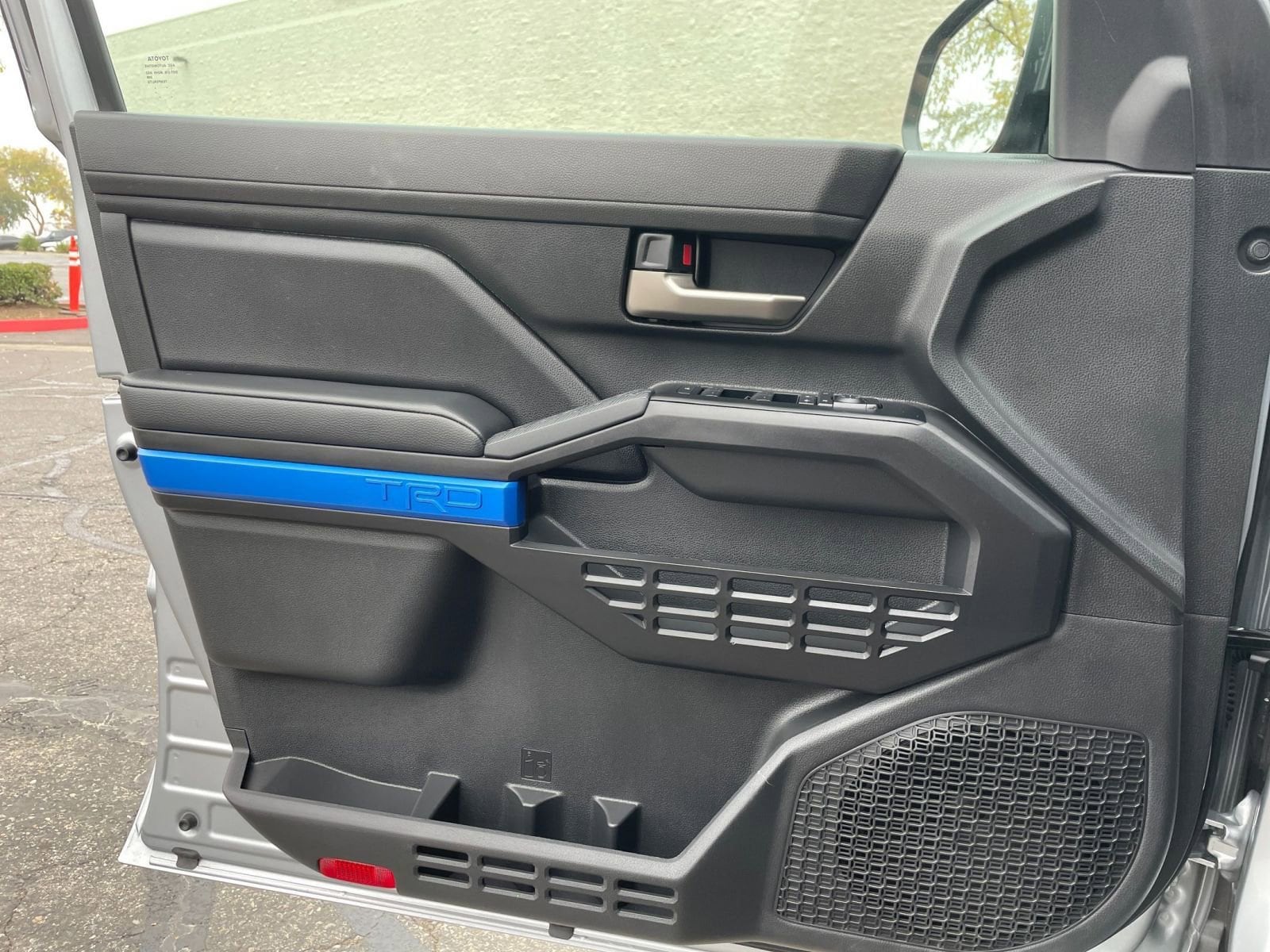 Thumbnail: 2025 Toyota Tacoma - 20