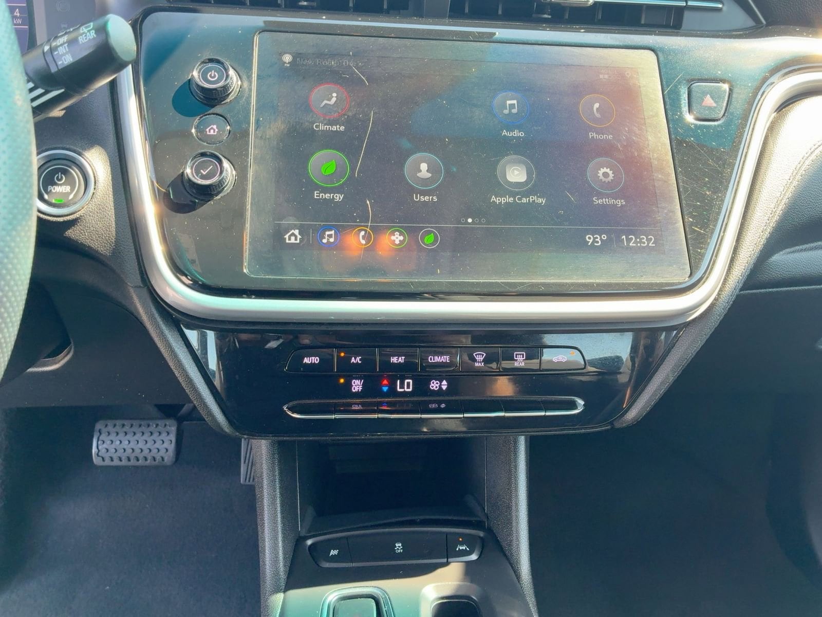 Thumbnail: 2023 Chevrolet Bolt EV - 18