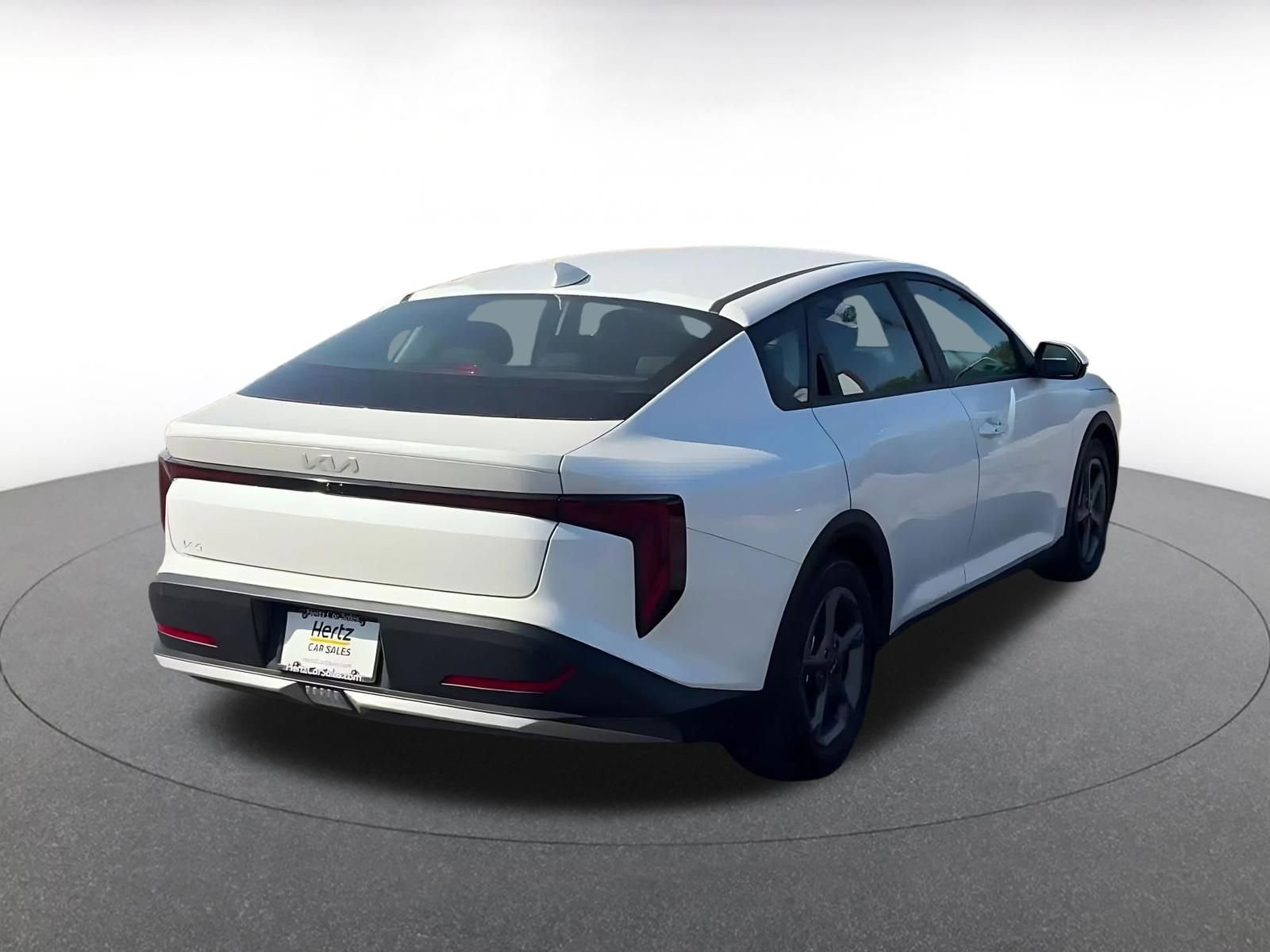 Thumbnail: 2025 Kia K4 - 14