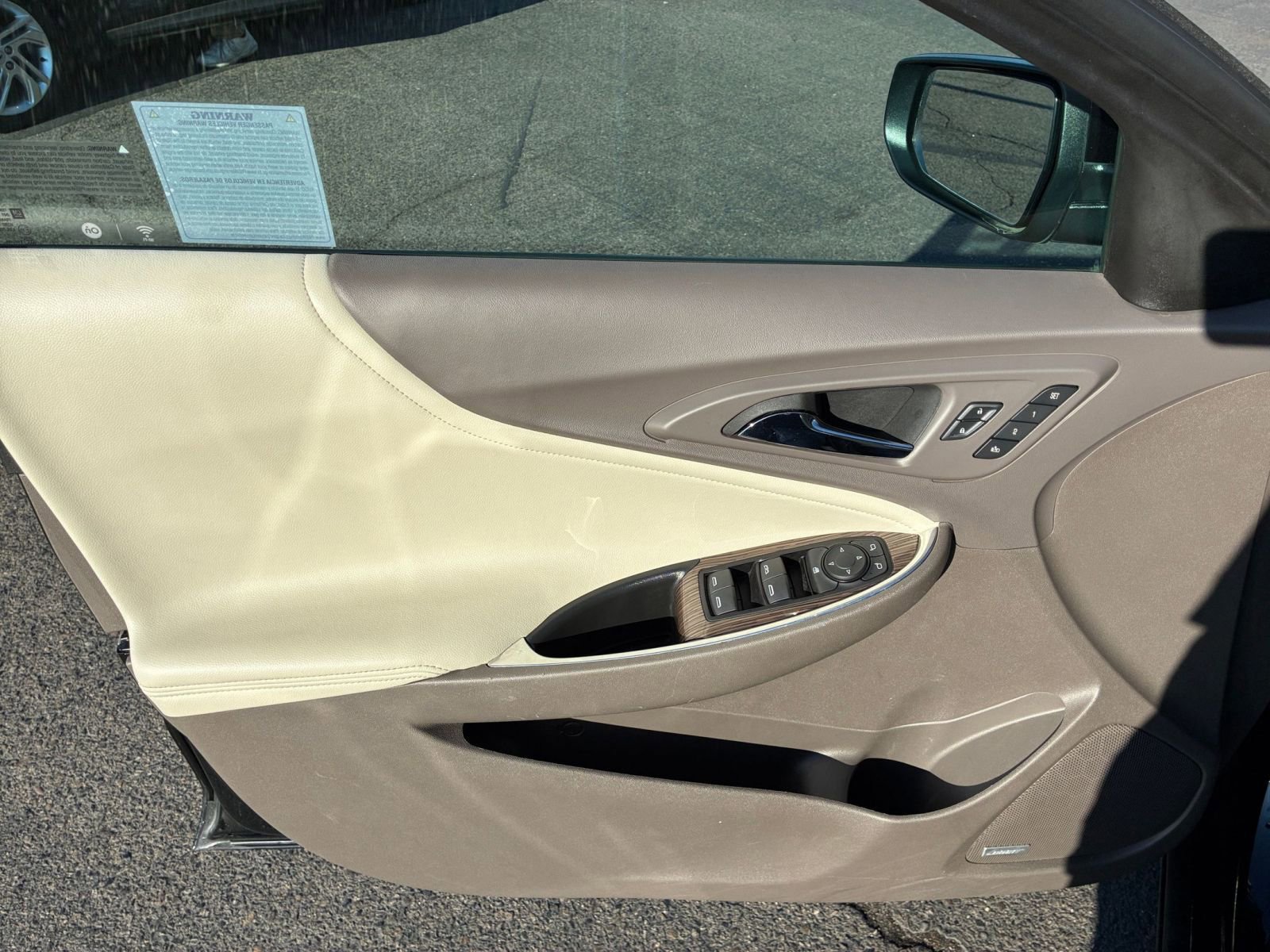 Thumbnail: 2024 Chevrolet Malibu - 20