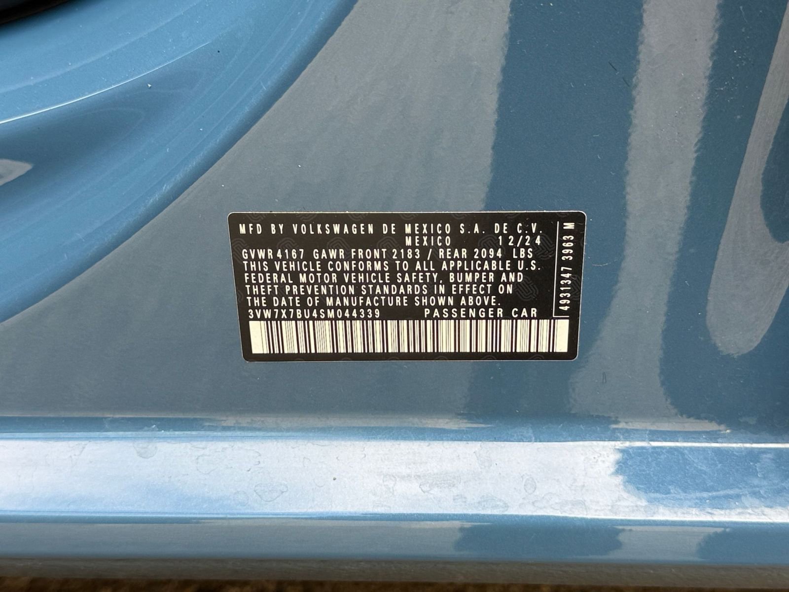 Thumbnail: 2025 Volkswagen Jetta - 28