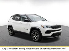 2025 Jeep Compass Limited -
                  Fresno, CA