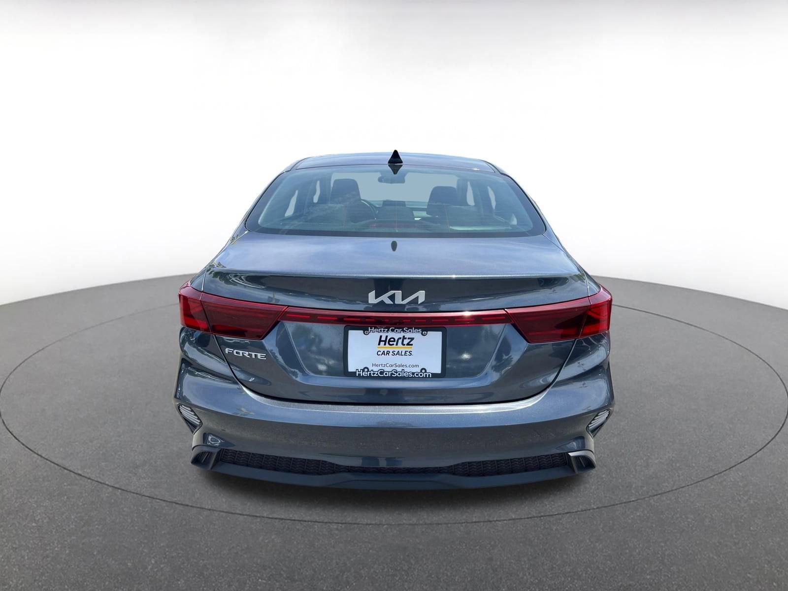 Thumbnail: 2024 Kia Forte - 6