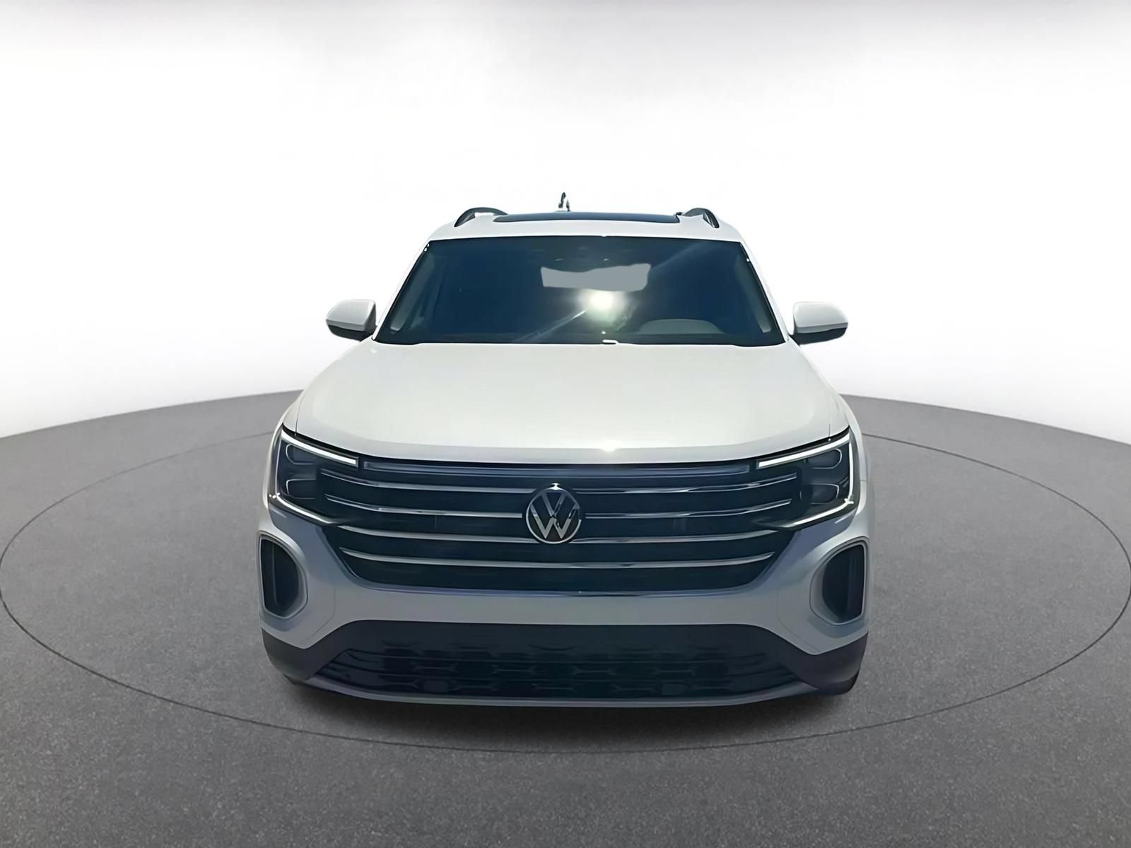 Thumbnail: 2026 Volkswagen Atlas - 7