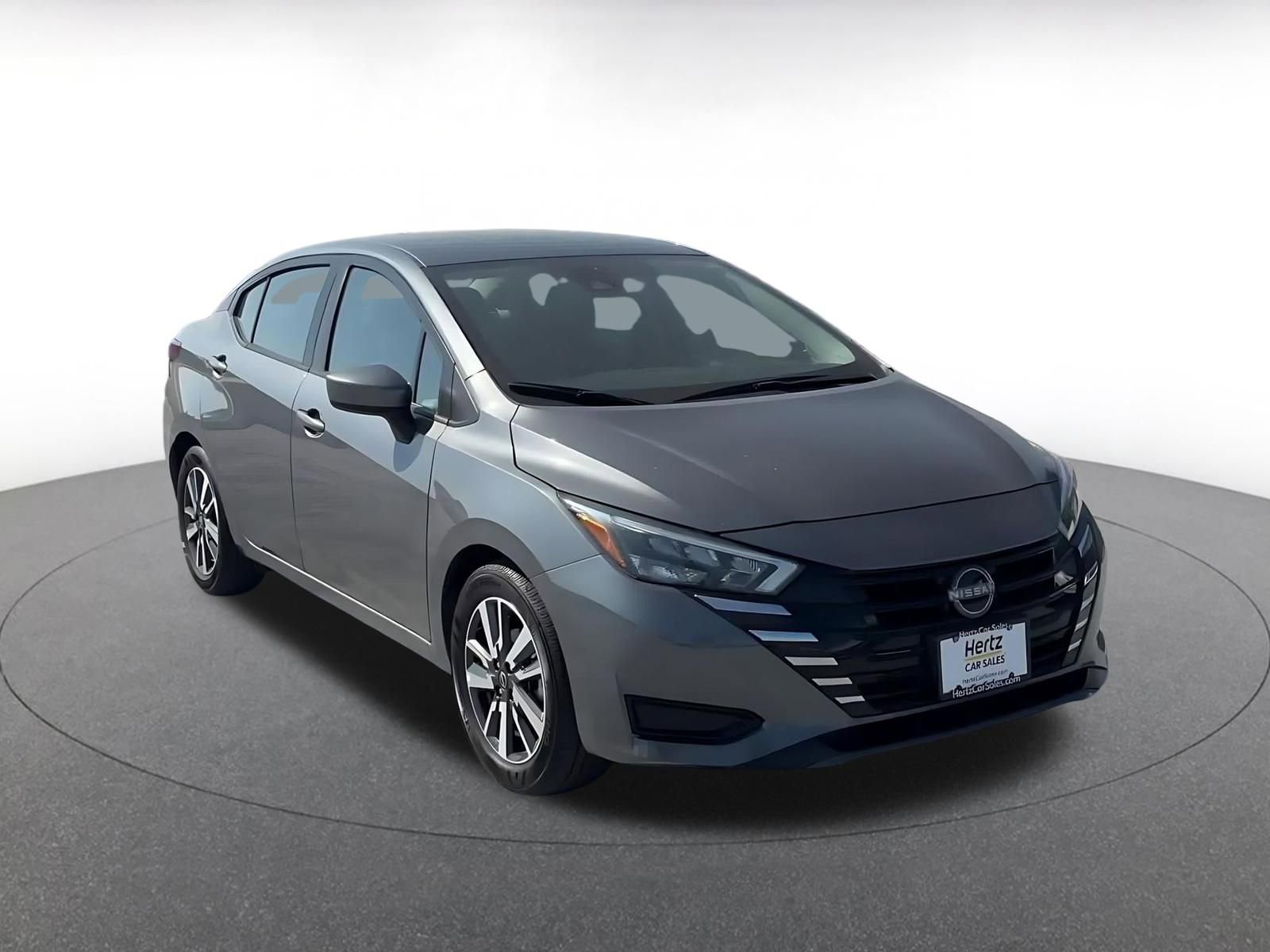 Thumbnail: 2025 Nissan Versa - 3