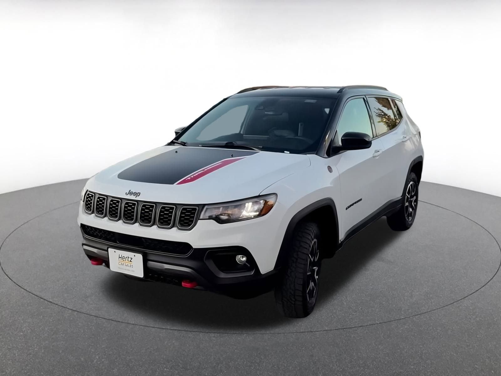Thumbnail: 2025 Jeep Compass - 10